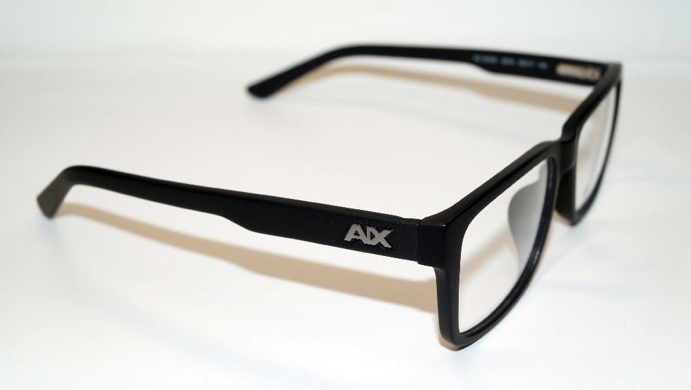 ARMANI EXCHANGE Sonnenbrille ARMANI EXCHANGE Brillenfassung AX 3016 8078