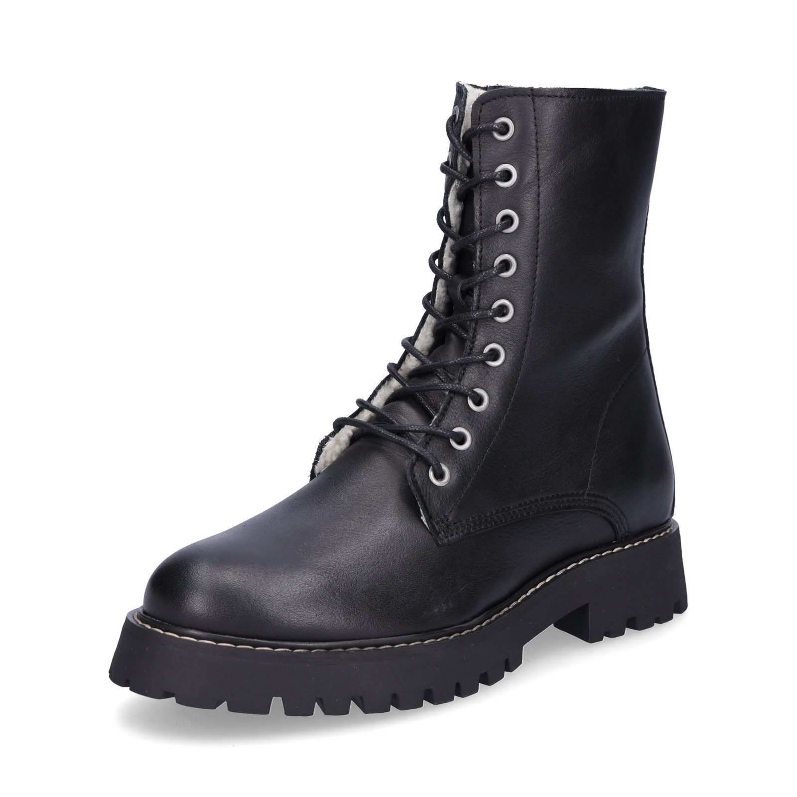 PALPA Palpa Damen Stiefelette schwarz Stiefelette günstig online kaufen