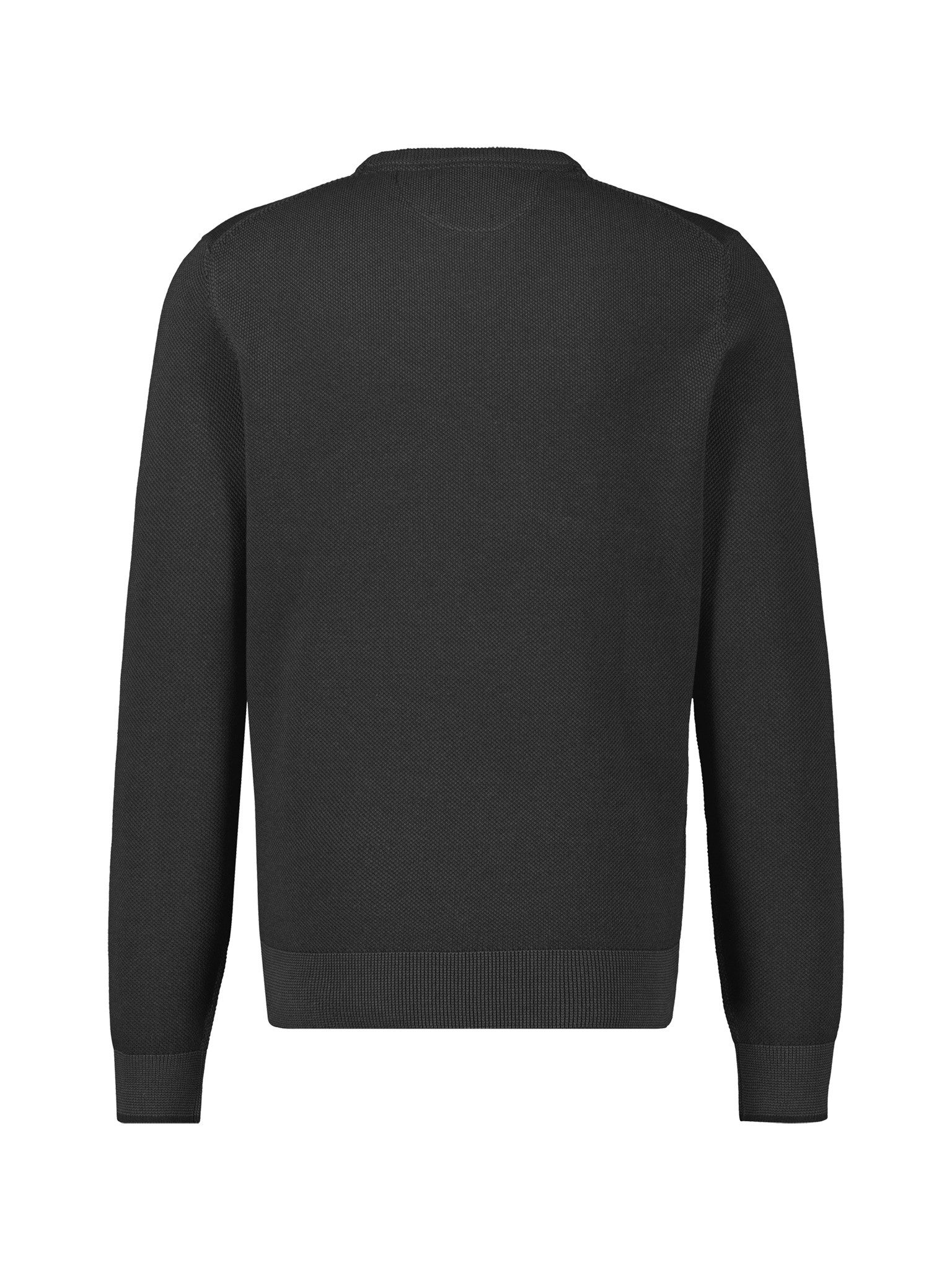 LERROS Strickpullover mit Rippbündchen günstig online kaufen