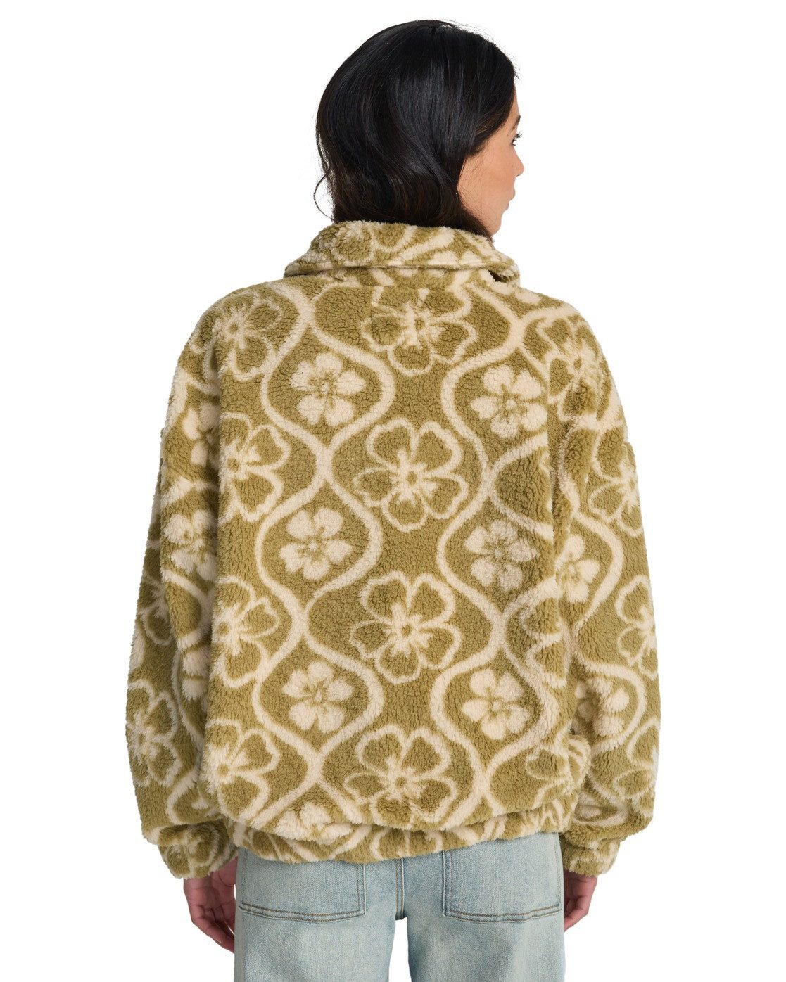 Billabong Fleecejacke First Light