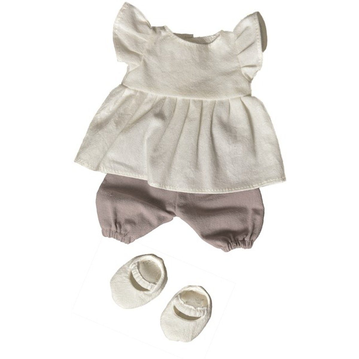 Egmont Toys Puppenkleidung Puppenkleidung Set 30-32 cm Puppen Outfit günstig online kaufen