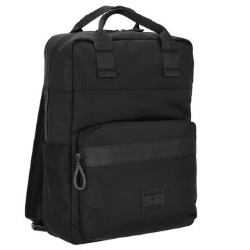 Strellson Laptoprucksack Northwood RS Josh - Rucksack 15" S 39 cm (1-tlg)