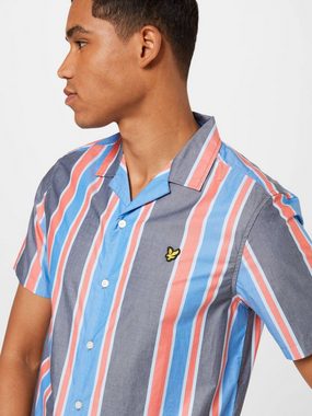 Lyle & Scott Kurzarmhemd Resort (1-tlg)