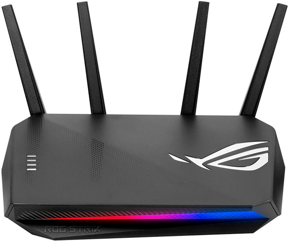 GS-AX3000 AiMesh WLAN-Router