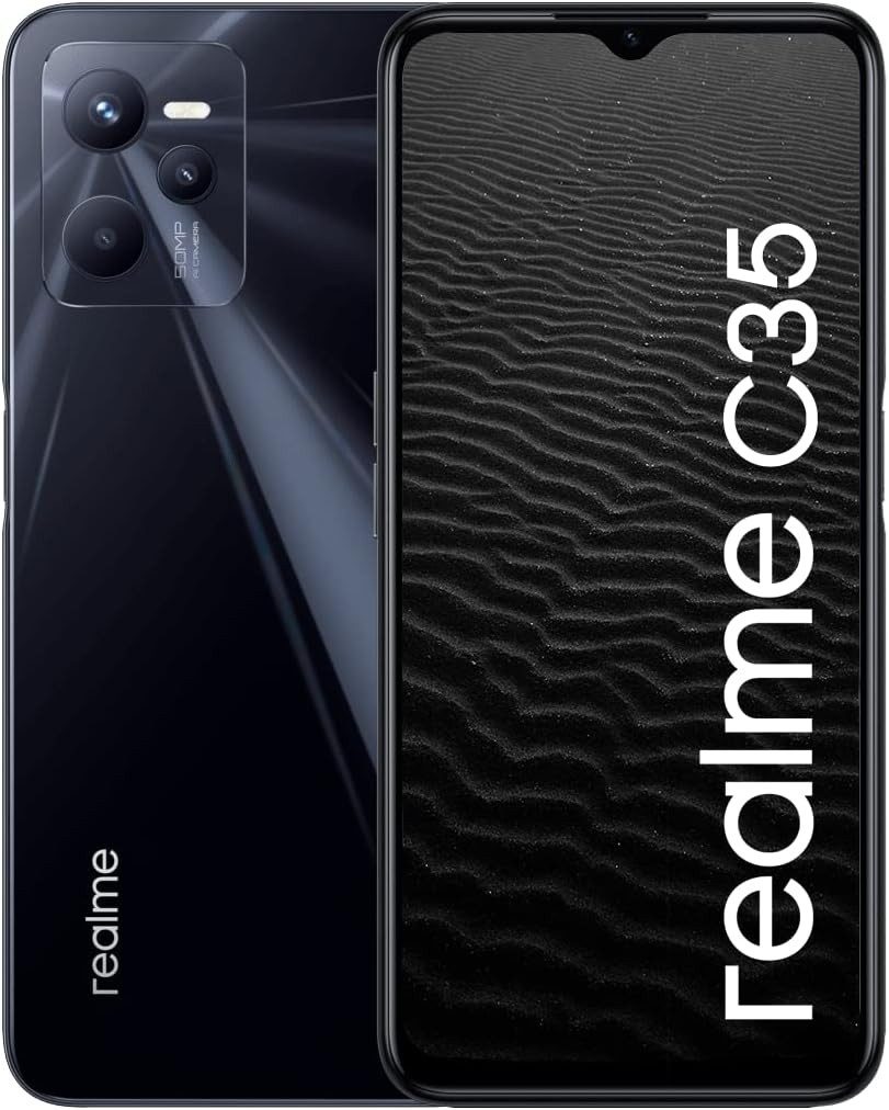 Realme Smartphone