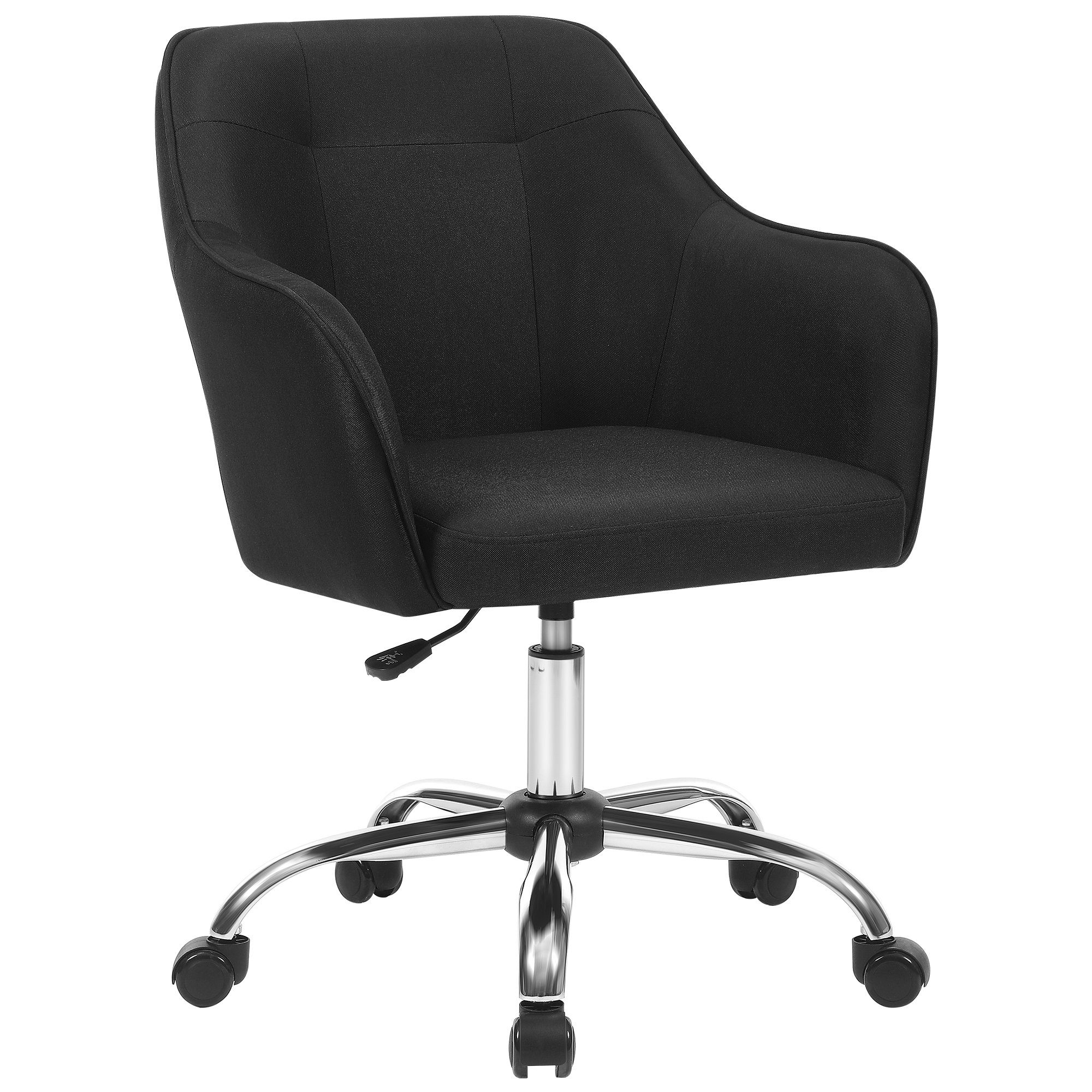 SONGMICS Bürostuhl (1 St), höhenverstellbar, atmungsaktiv, günstig online kaufen