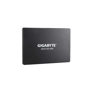 Gigabyte GP-GSTFS31256GTND interne SSD