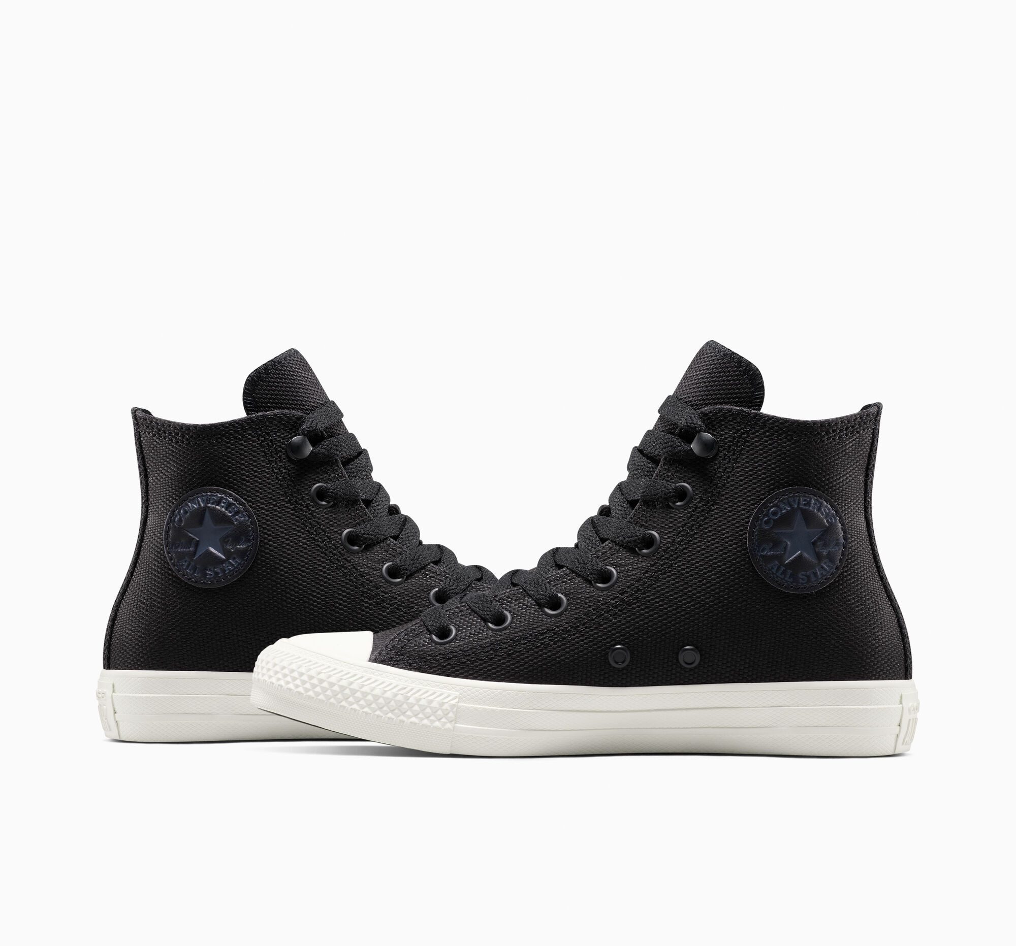 Converse CHUCK TAYLOR ALL STAR Sneakerboots Winterschuhe, Schnürboots, Sneaker, wasserdicht, gefüttert