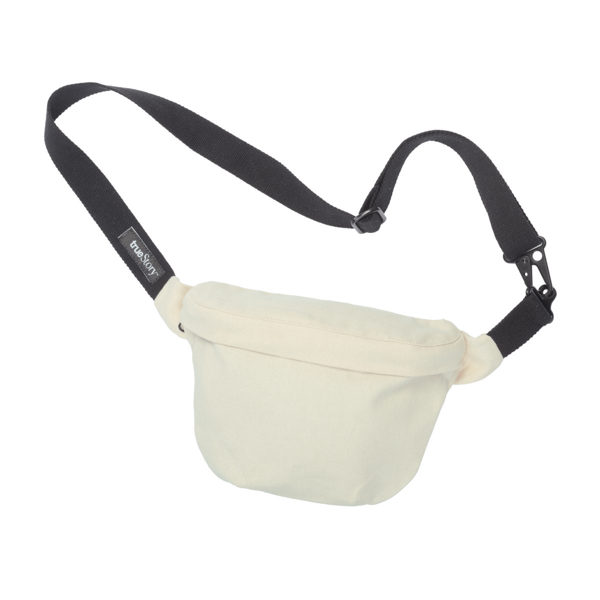 trueStory Bauchtasche ESKE, GOTS zertifiziert