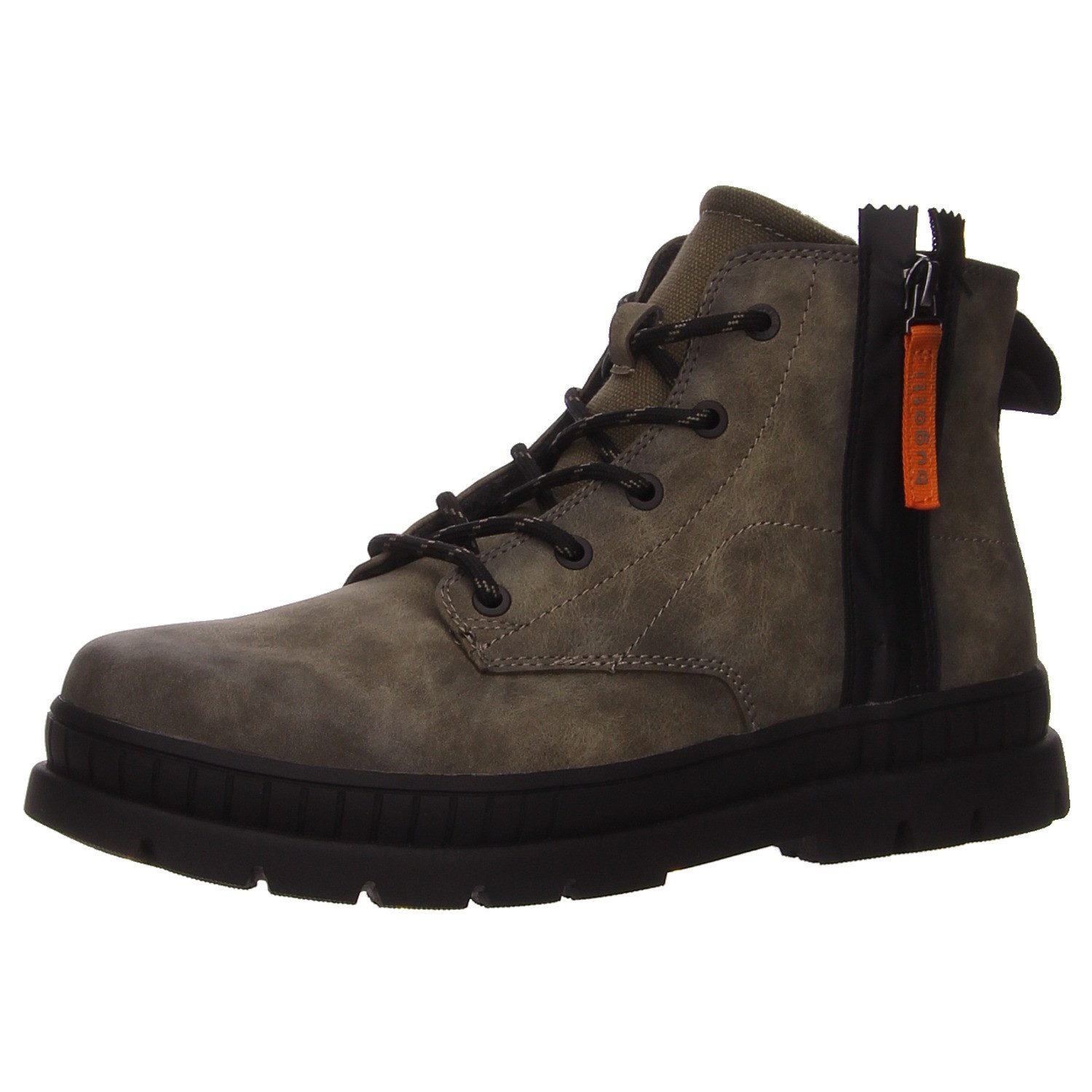 bugatti Schnürstiefel