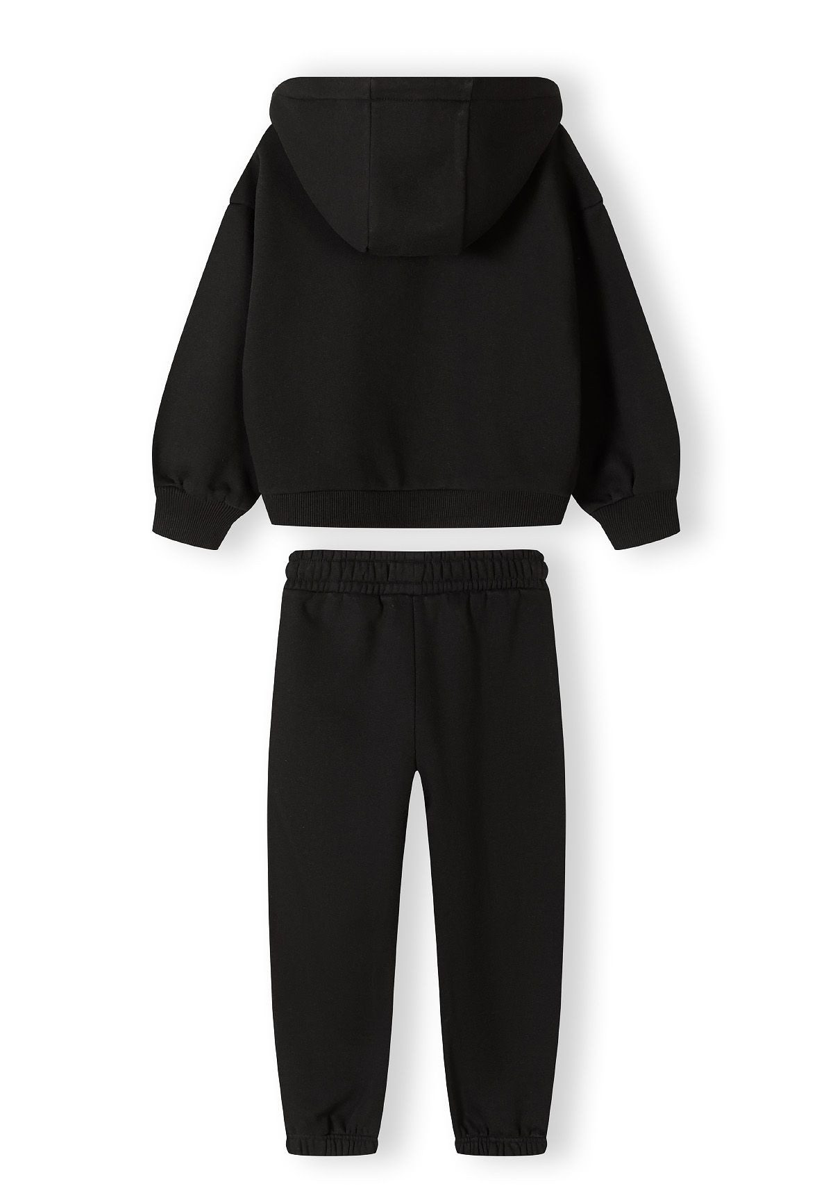 MINOTI Jogginganzug Kapuzensweatshirt und Sweathose (2y-14y)