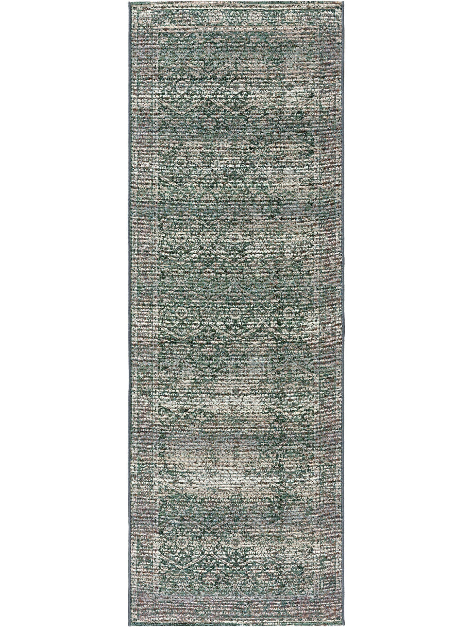 benuta Outdoorteppich Artis, rechteckig, Höhe: 5 mm, In- & Outdoorteppich, günstig online kaufen