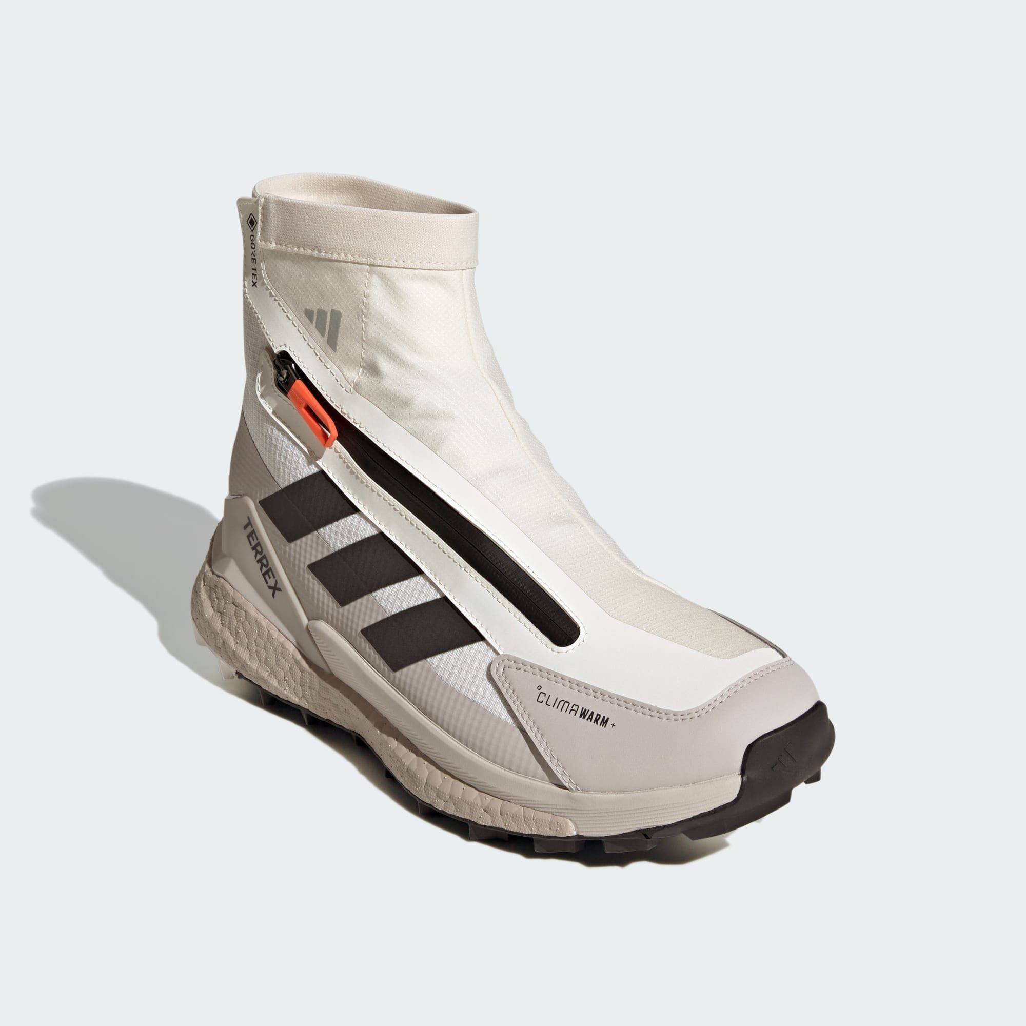 adidas TERREX TERREX FREE HIKER 2 GTX CLIMAWARM+ WANDERSCHUH Hikingschuh