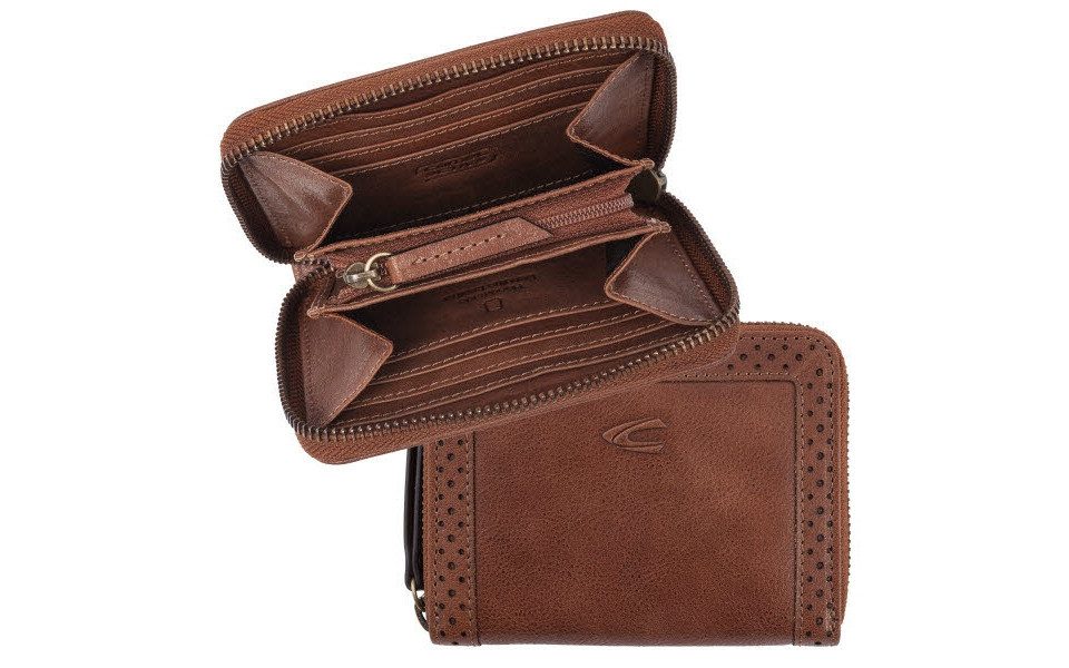 camel active Geldbörse Geldbörse