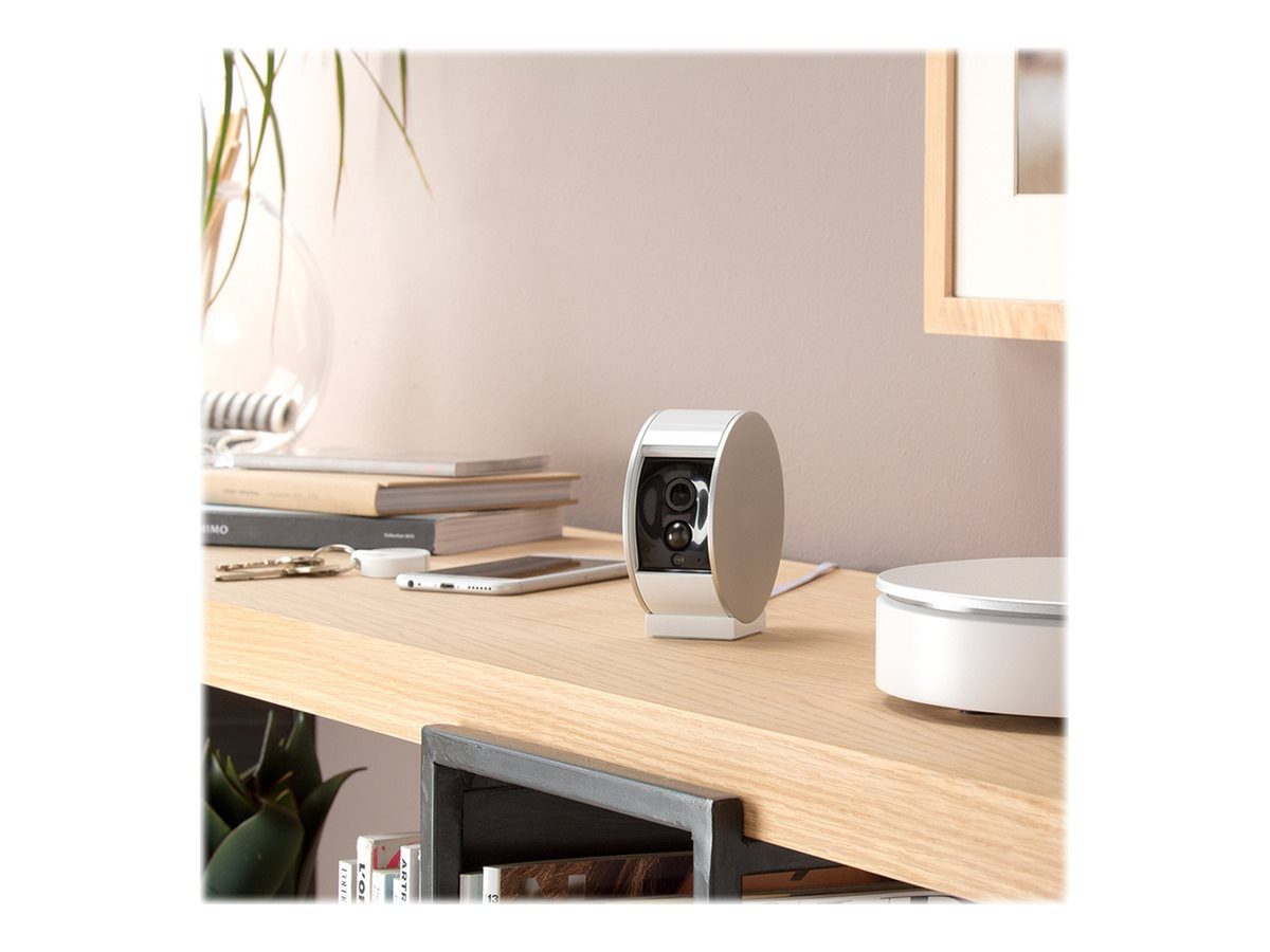Somfy IP-Überwachungskamera