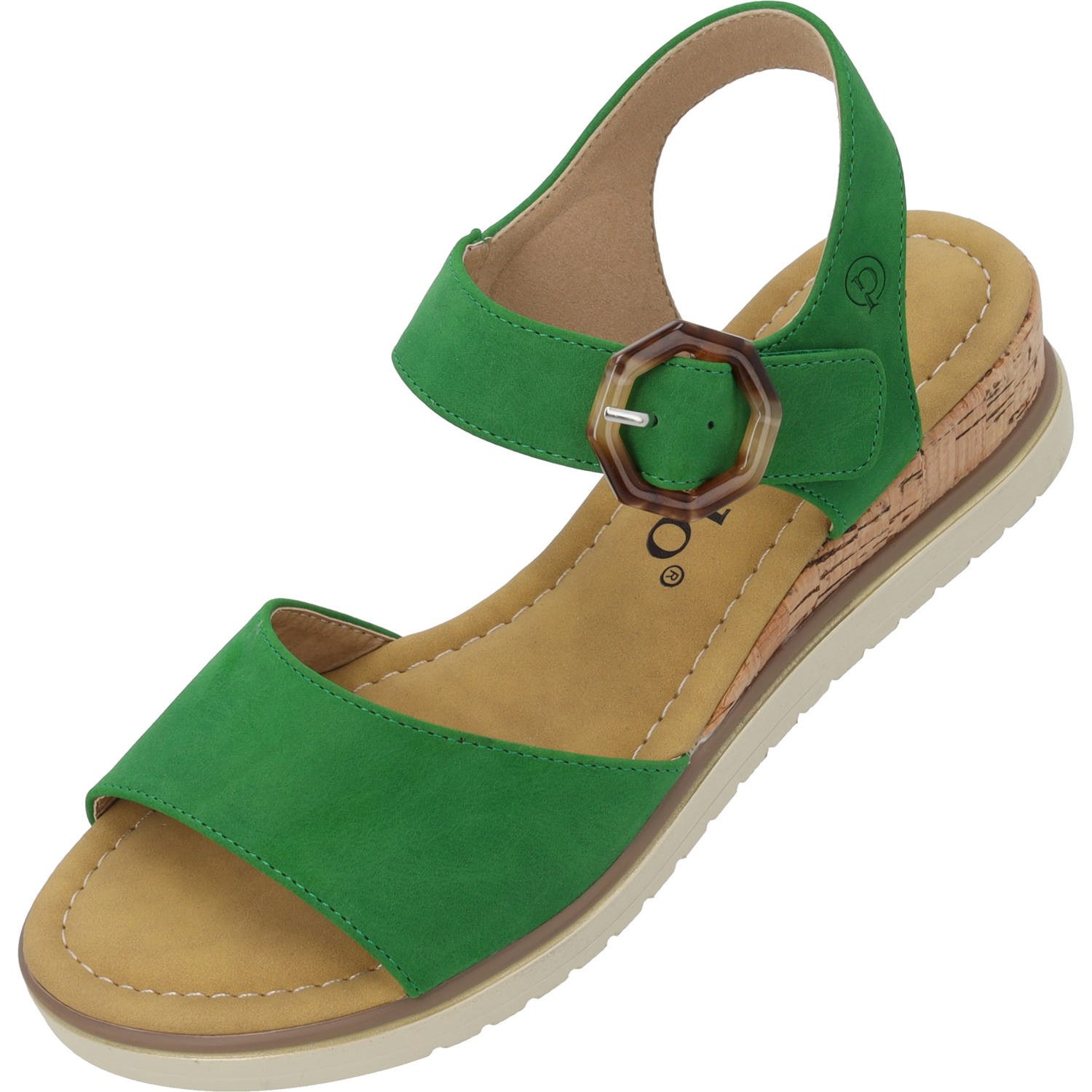 Palado Impures Riemchensandalette