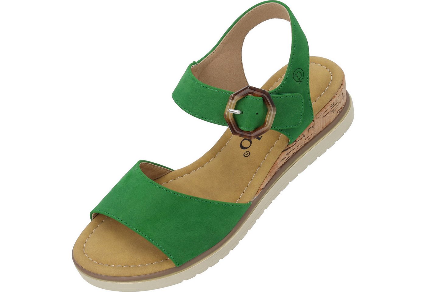 Palado Impures Riemchensandalette