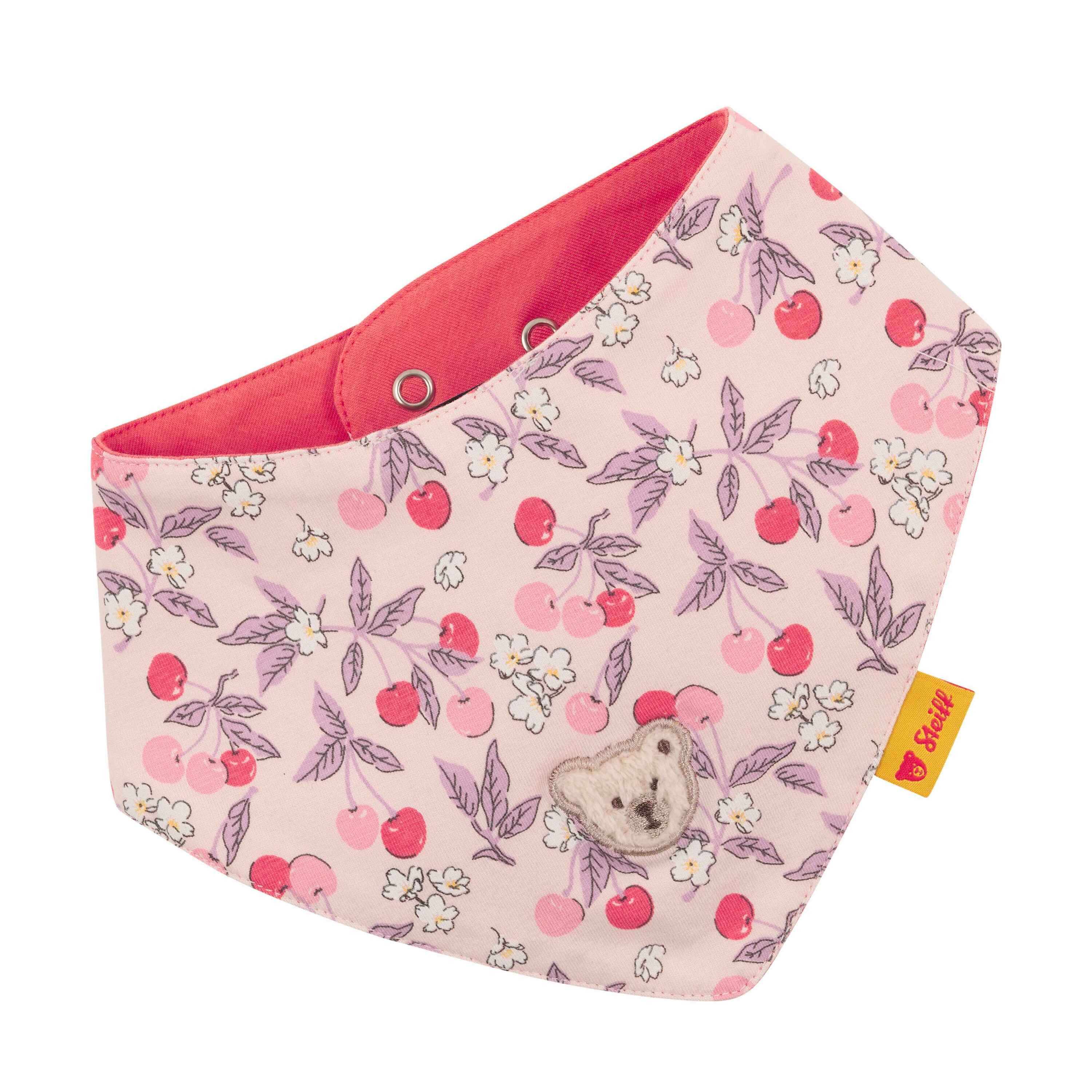 Steiff Halstuch Halstuch Cherry Cake