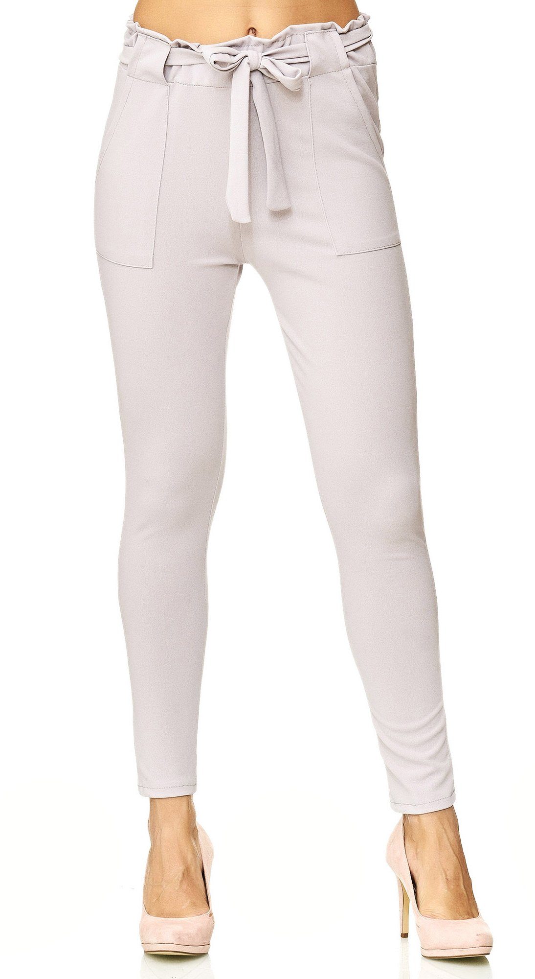 Elara Stretch-Hose Elara Stretch-Hose Elara Damen günstig online kaufen