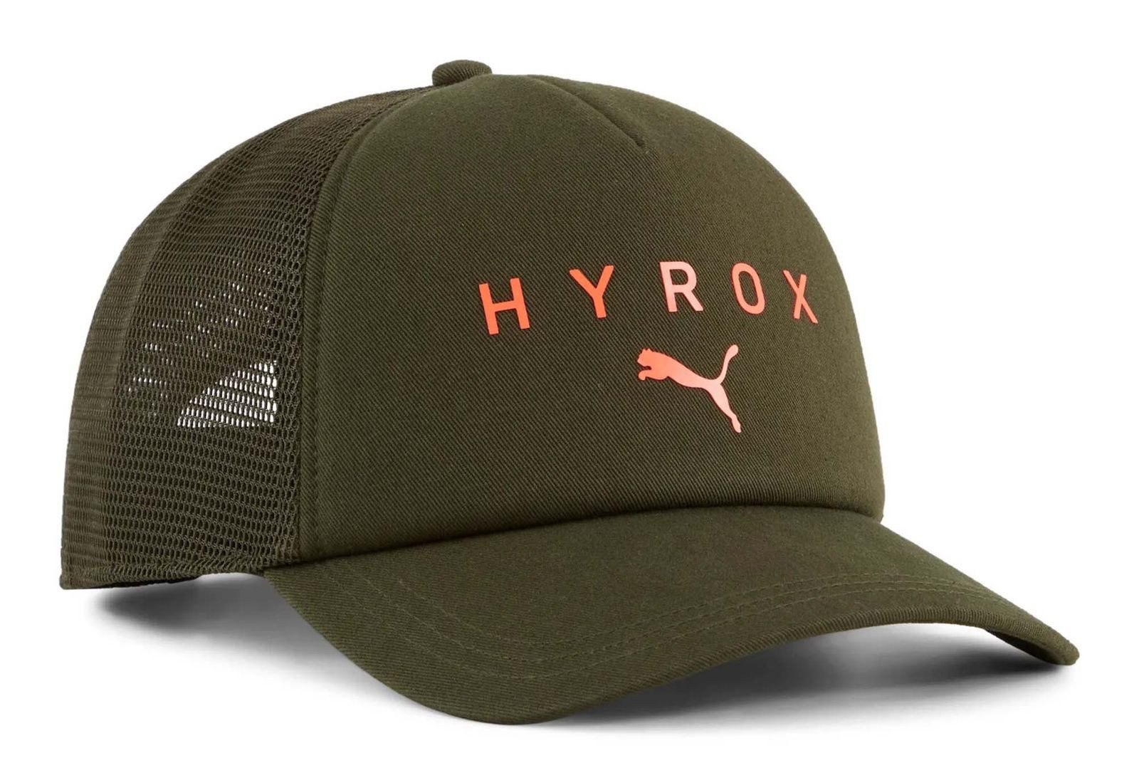 Baseball Cap Trucker Cap