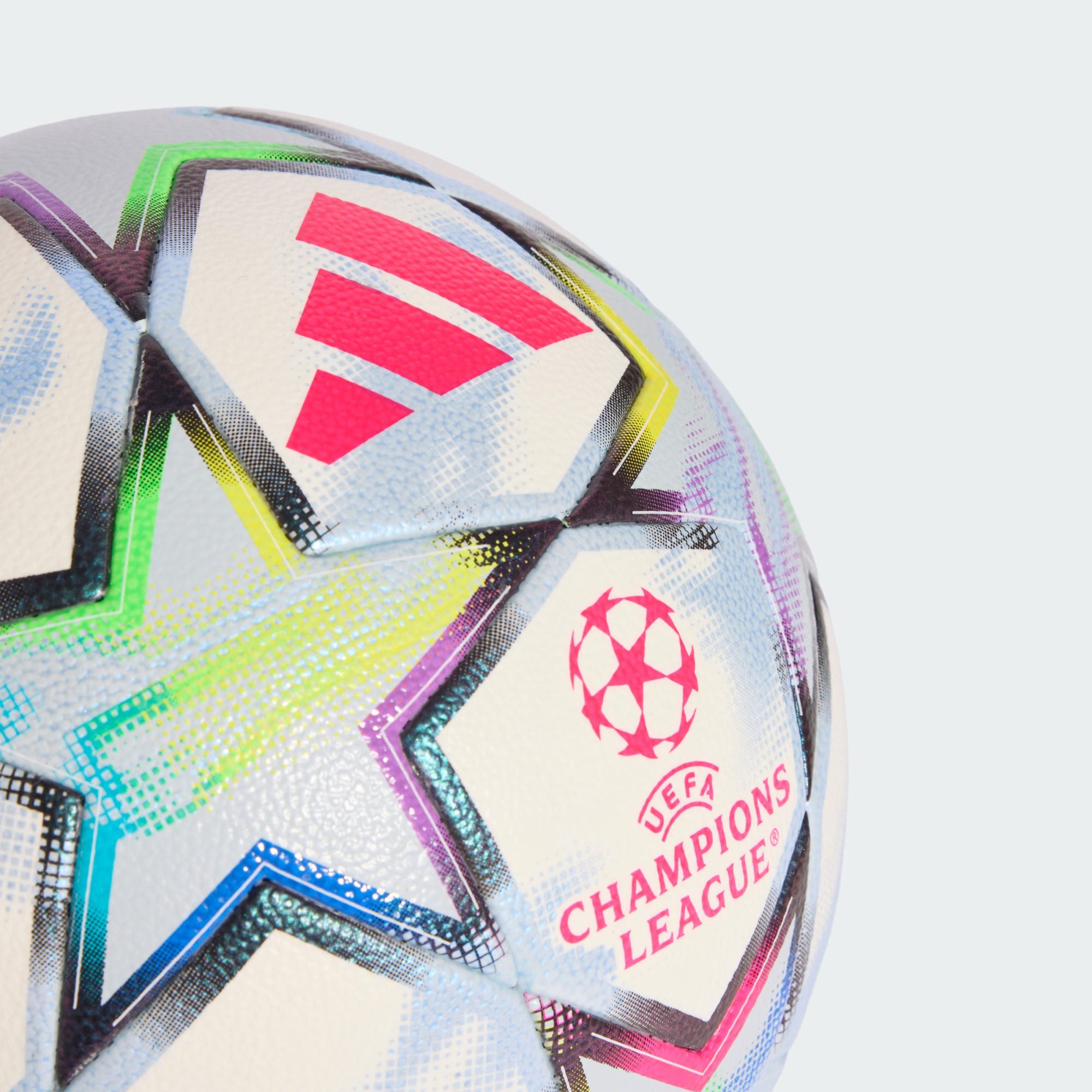 adidas Performance Fußball UEFA CHAMPIONS LEAGUE 26/27 WETTBEWERBSBALL (1-St)