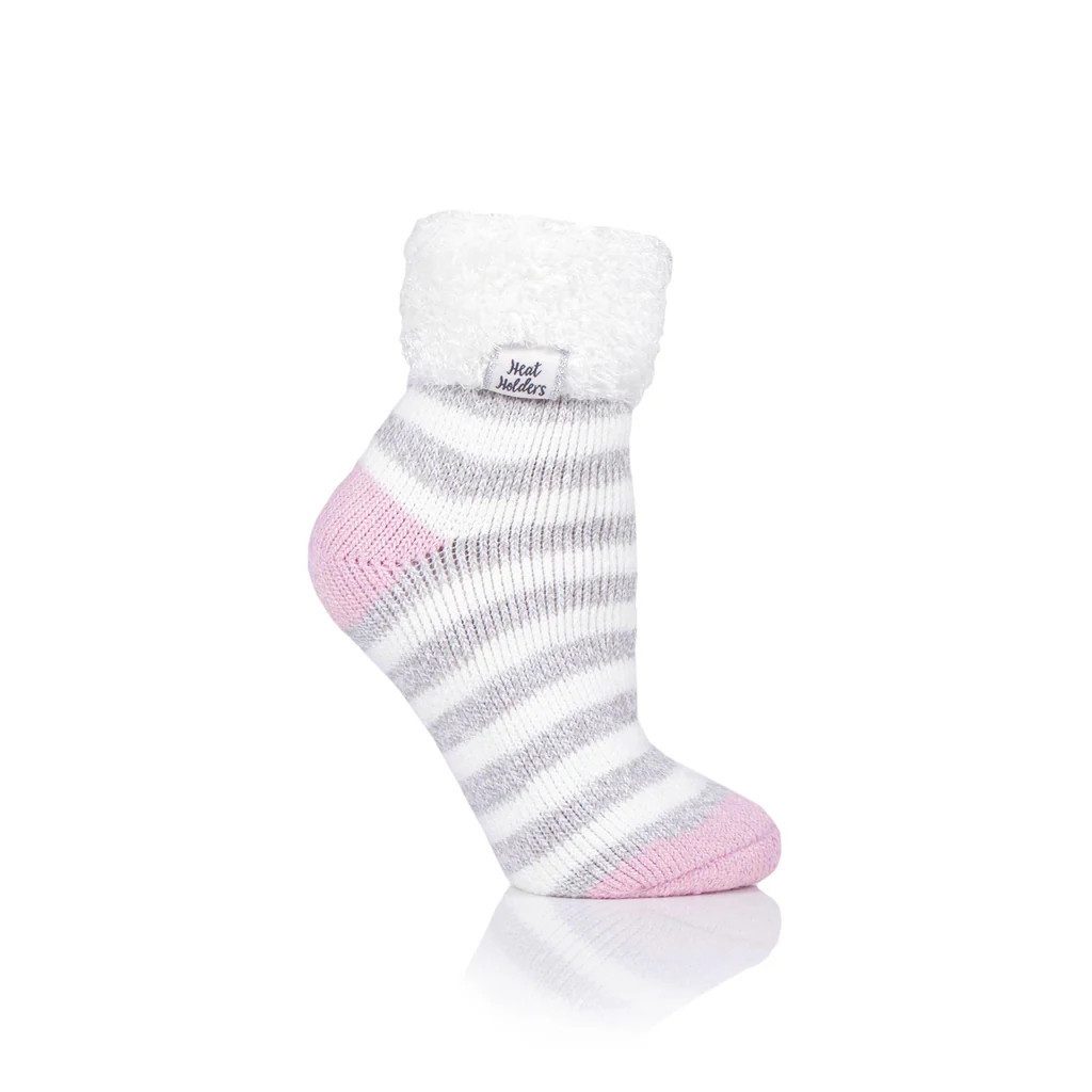 Heat Holders Thermosocken Damen-Schlafsocken mit Federoberteil günstig online kaufen