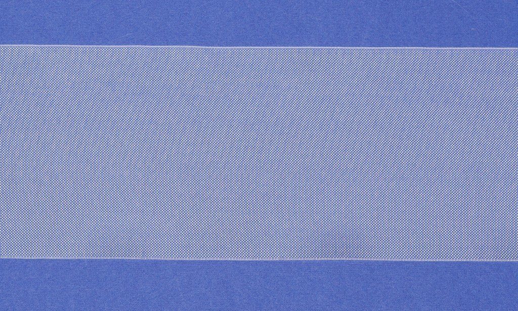 rewagi Gardine Verstärkungsband, transparent / Breite: günstig online kaufen
