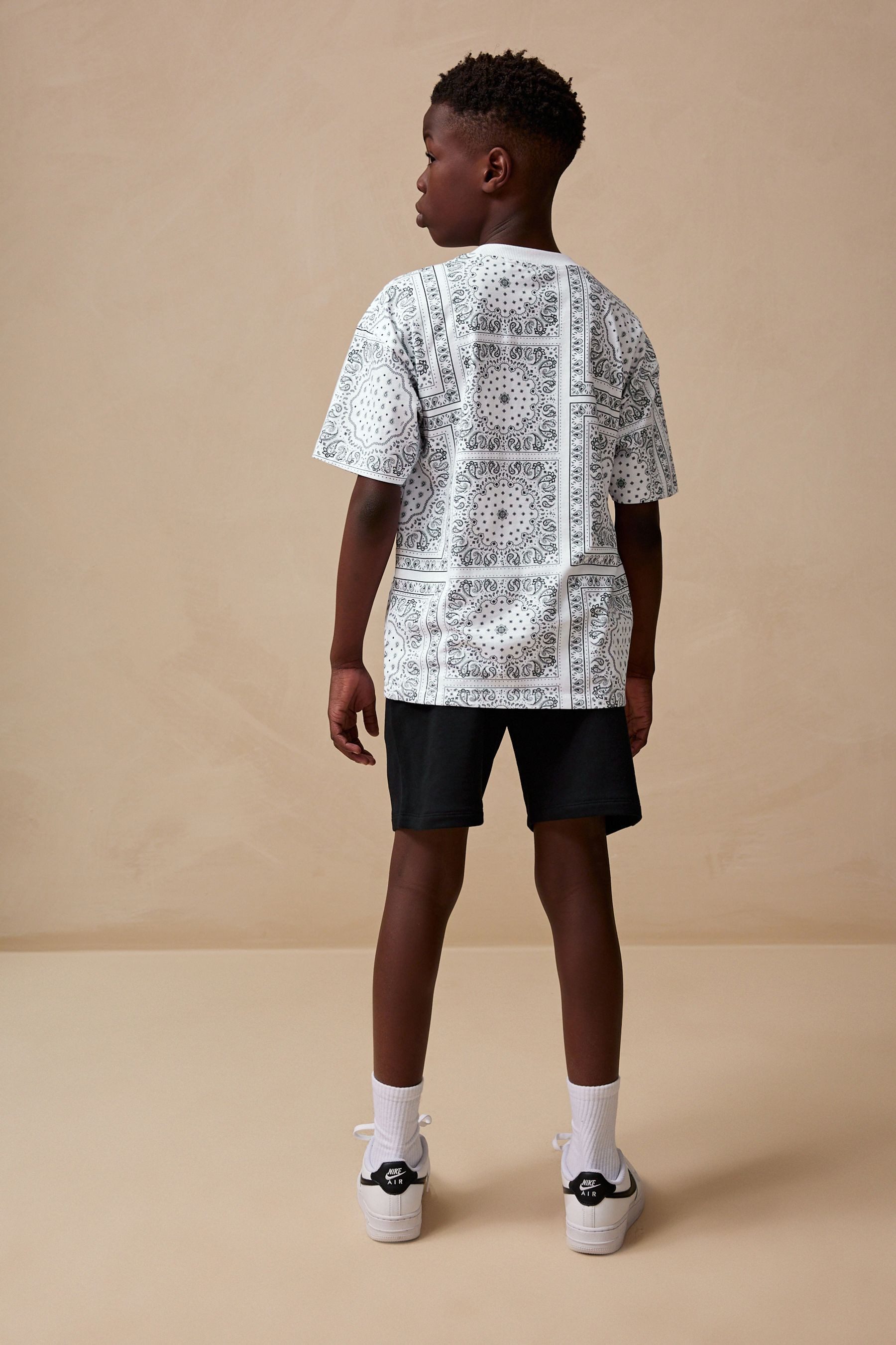 Next T-Shirt & Shorts T-Shirt und günstig online kaufen