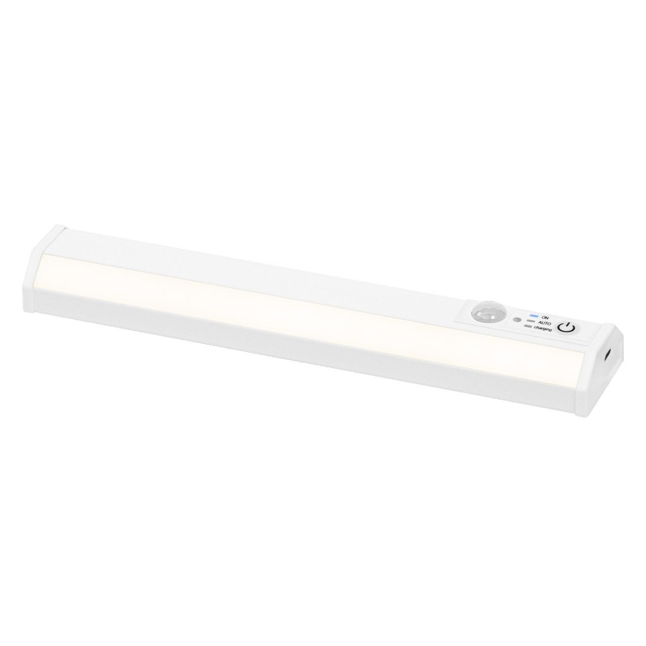 Osram Unterbauleuchte Osram LED Unterbauleuchte Mobile Backlight sensor, Nicht dimmbar nicht Smart Home-fähig ohne Bewegungsmelder