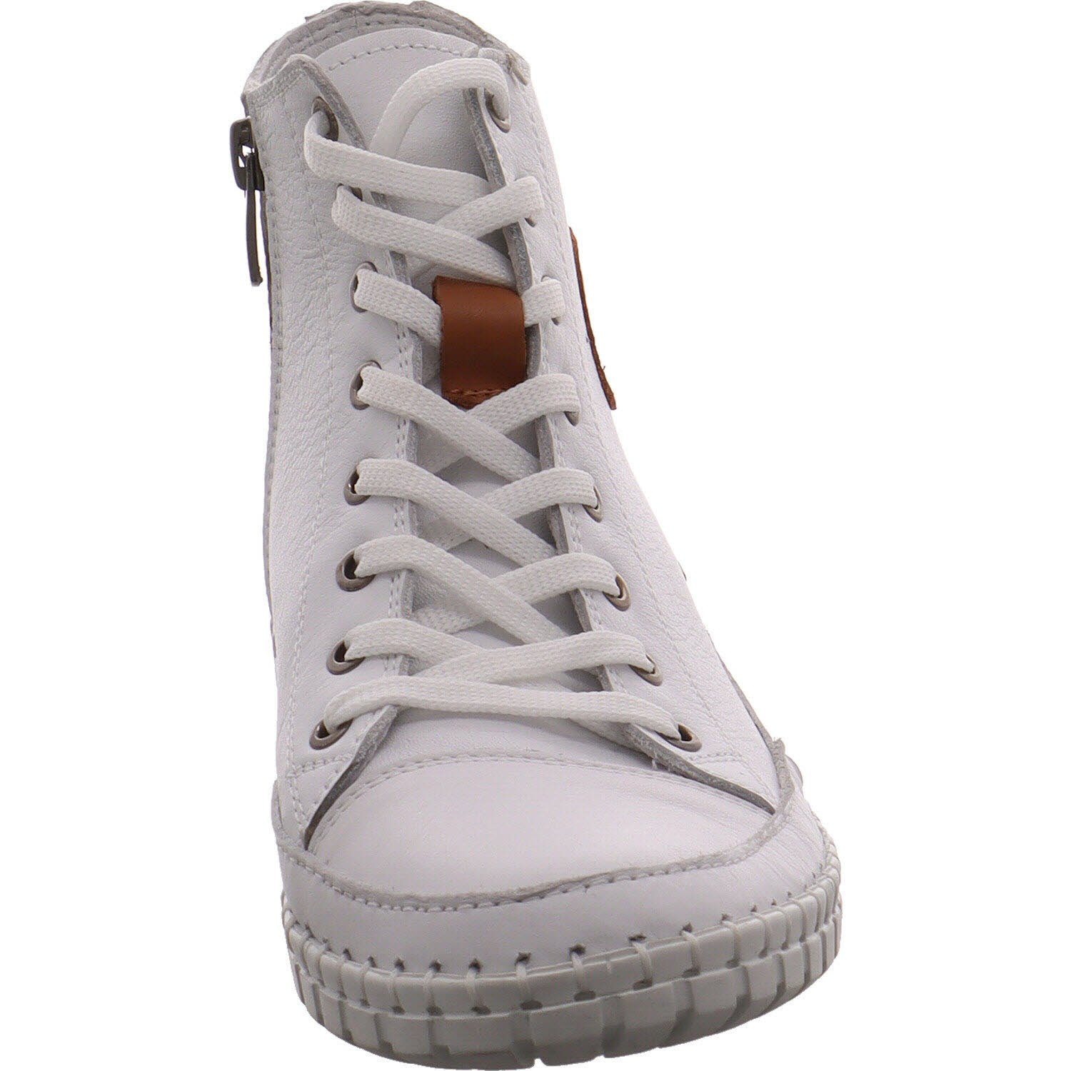 Gemini Anilina Stiefelette