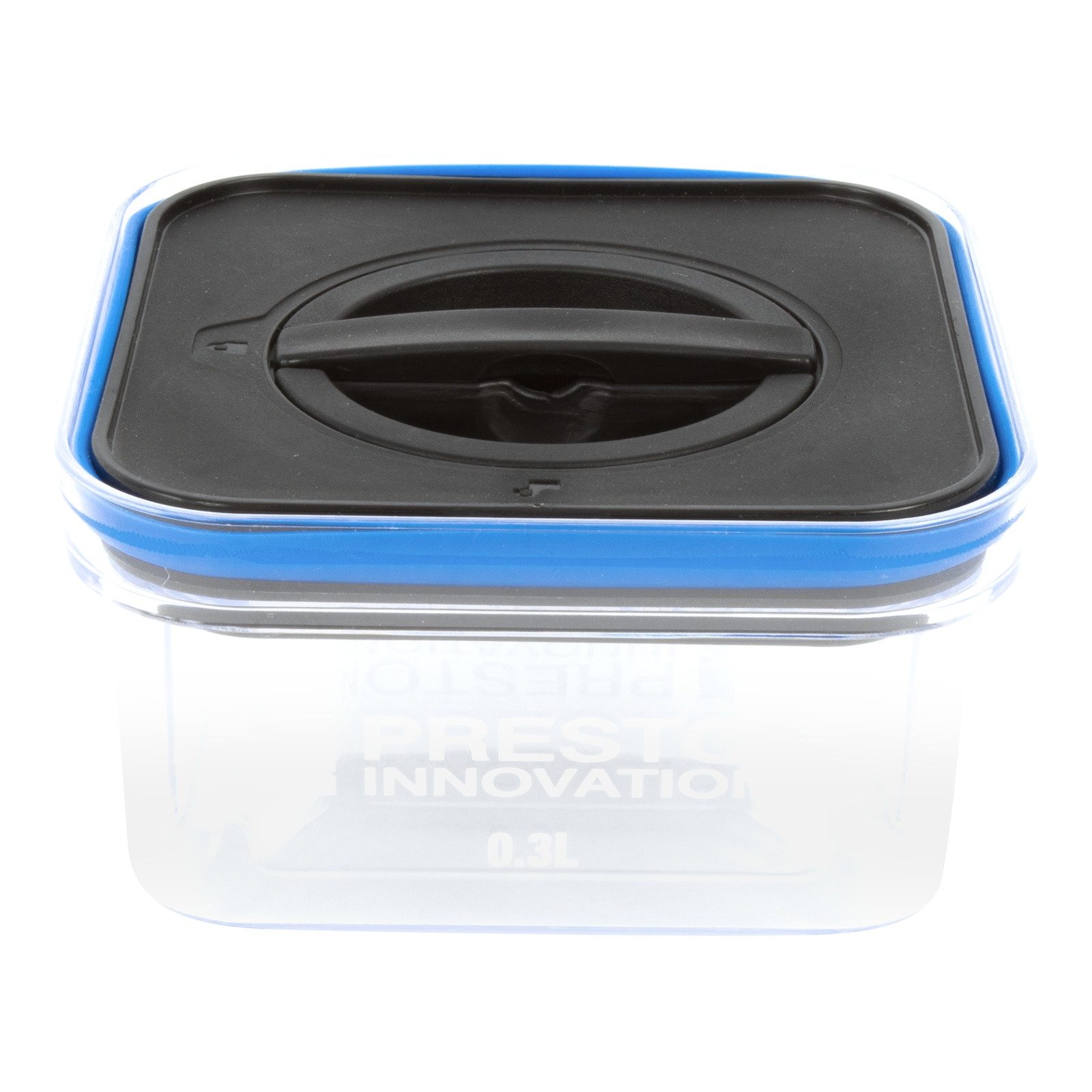 Preston Innovations Angelkoffer Bait Safe Container - 0.3l