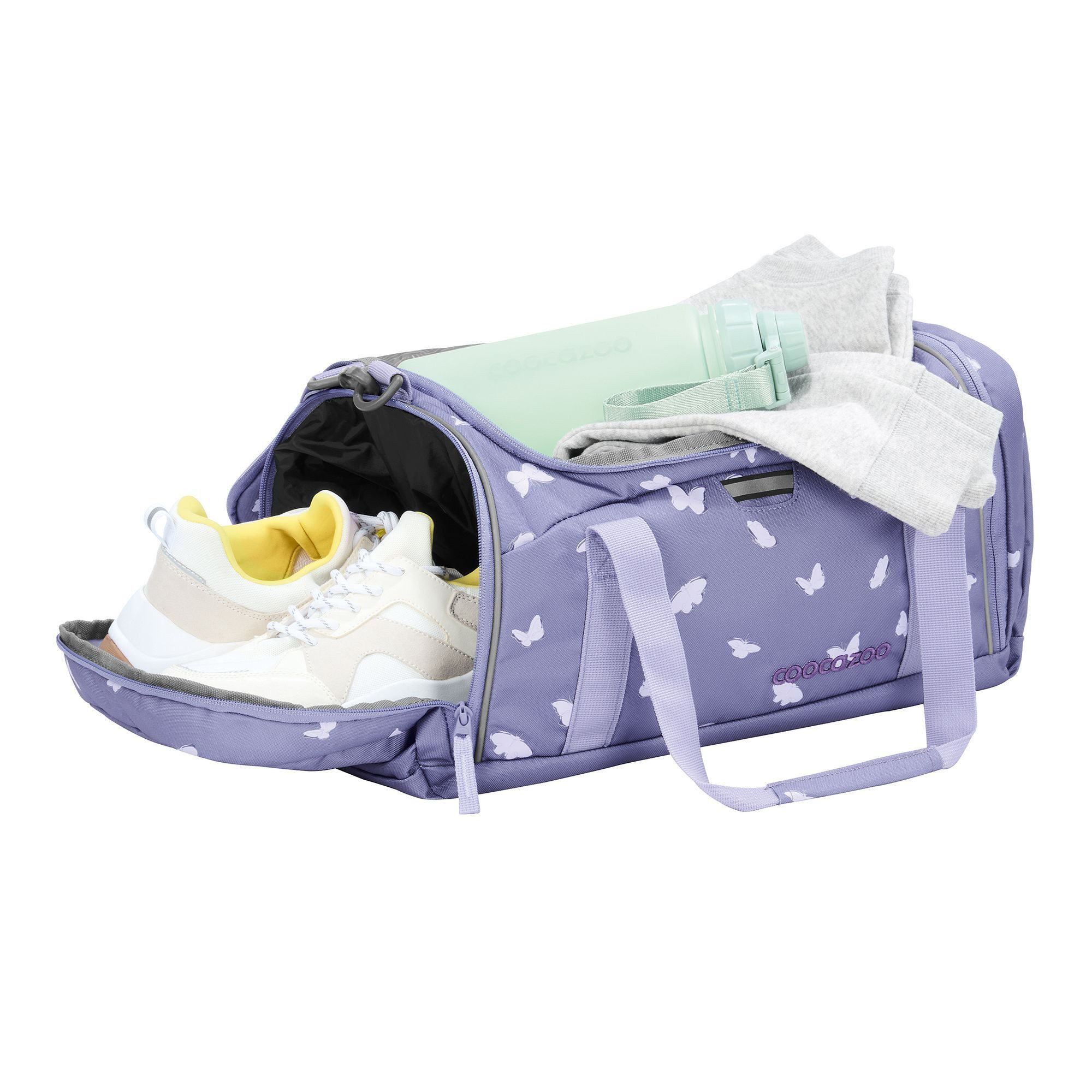 coocazoo Sporttasche, Polyester