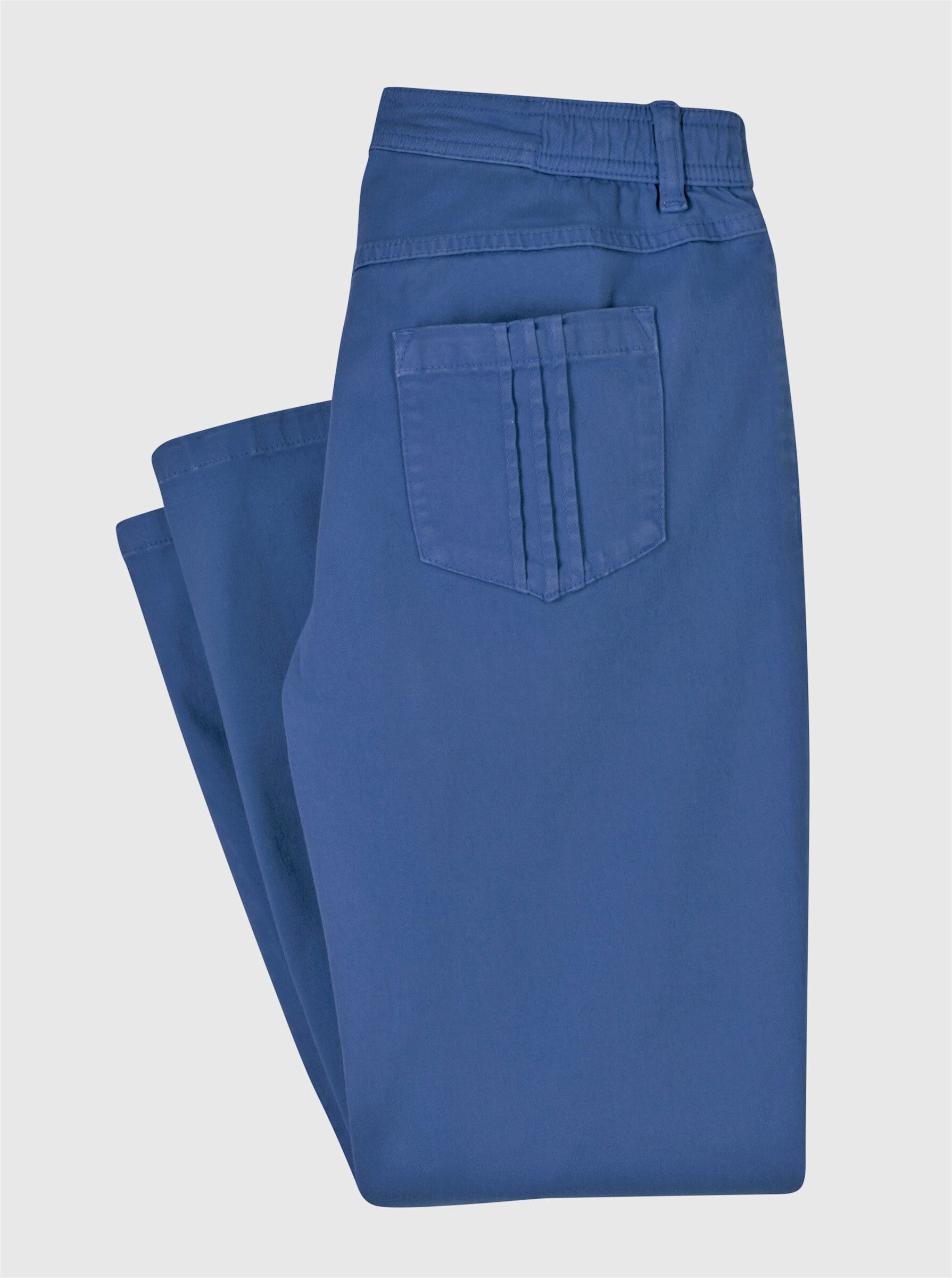 Bequeme Jeans Stretch-Hose komfortabel