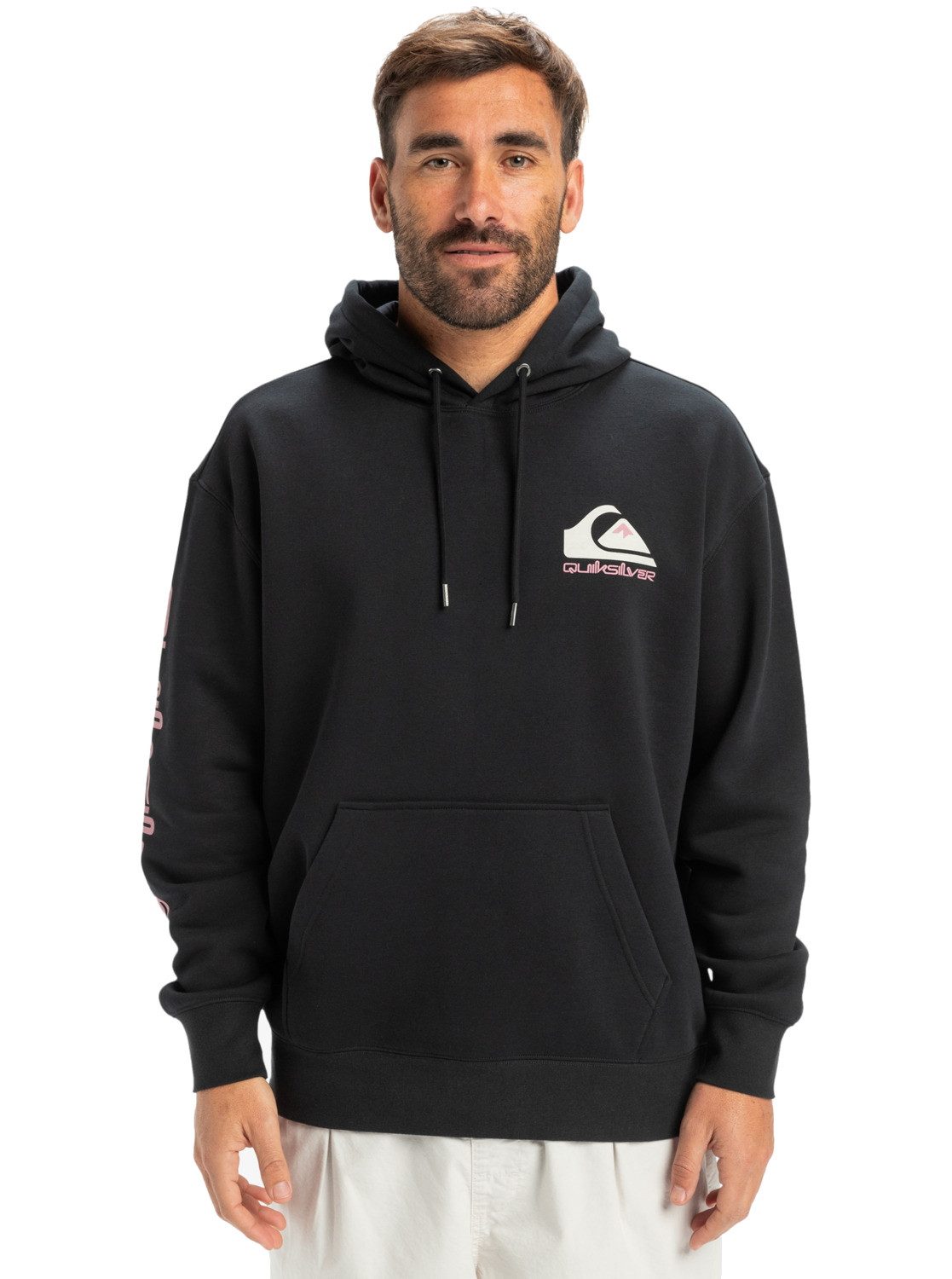 Quiksilver Strickpullover günstig online kaufen