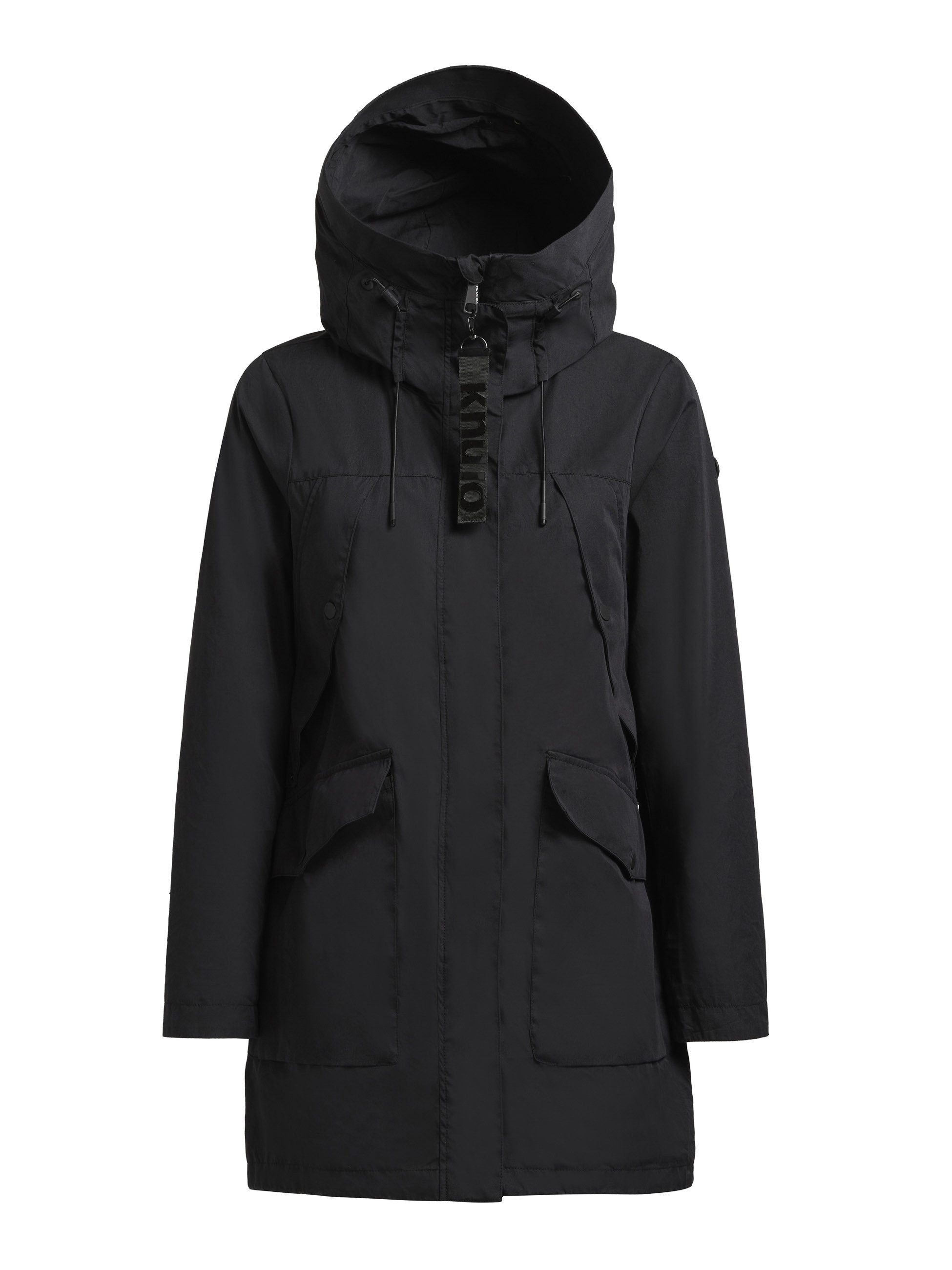 khujo Kurzmantel VENGA