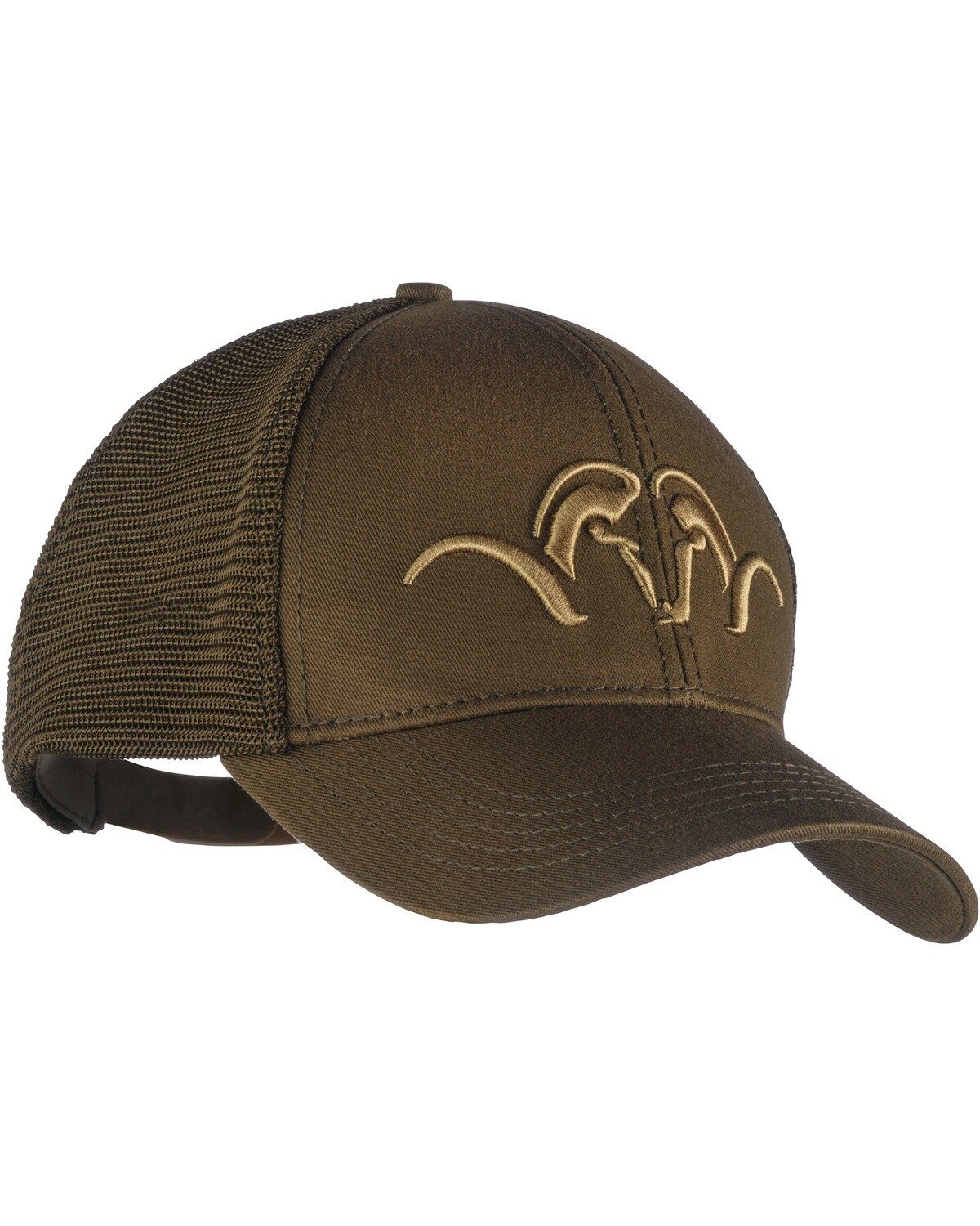 Mesh Cap Baseball Cap Blaser