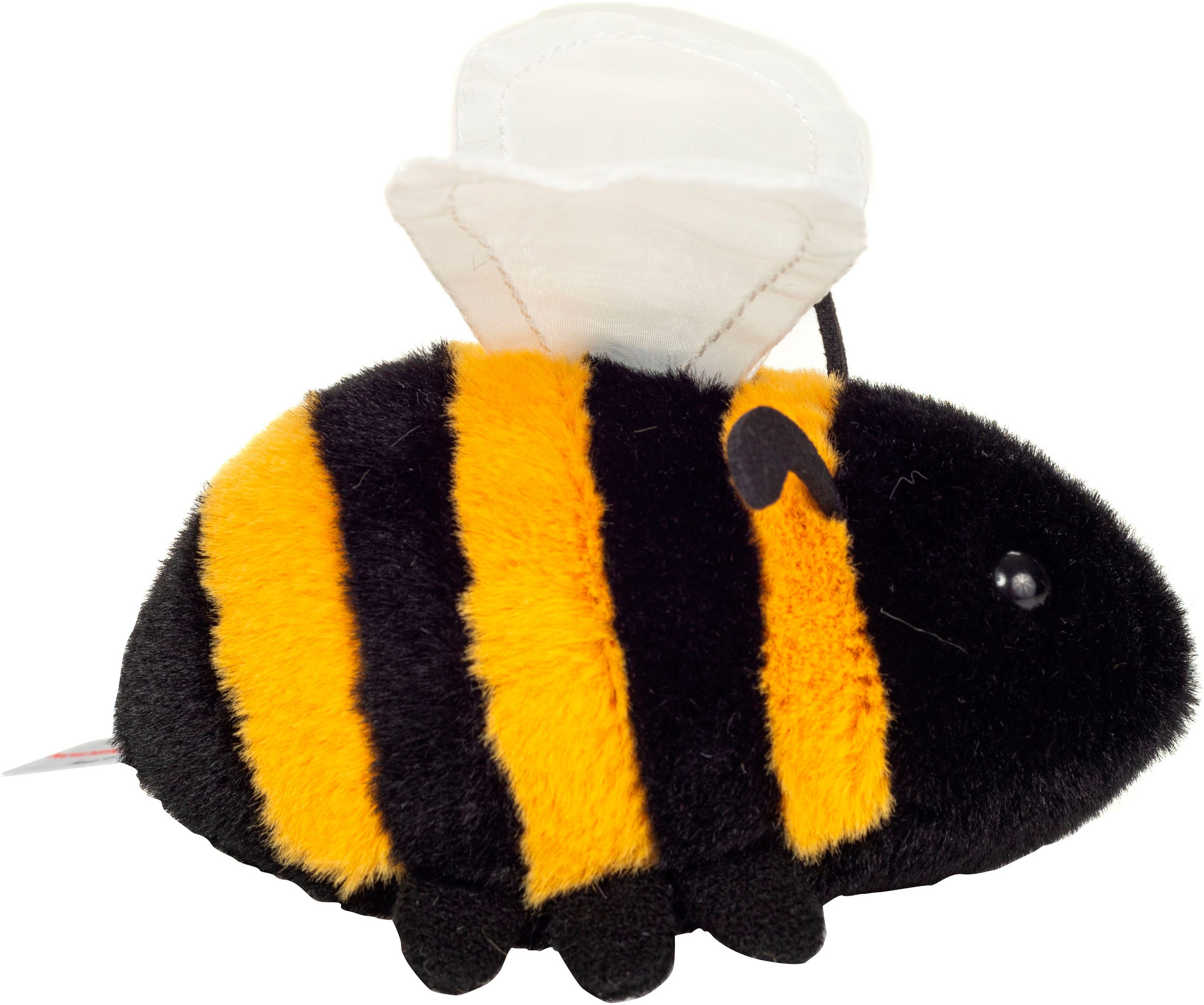 Teddy Hermann® Kuscheltier Biene 11 cm