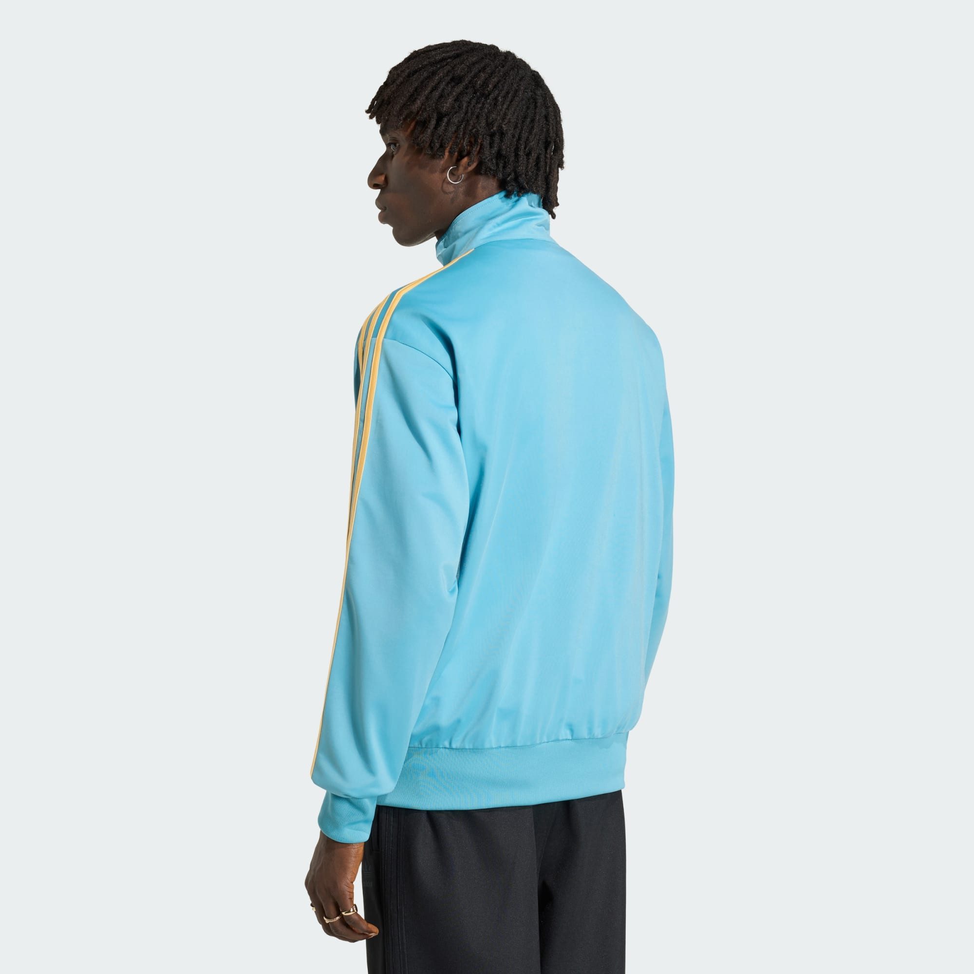 adidas Originals Trainingstop FIREBIRD ORIGINALS JACKE (1-tlg)