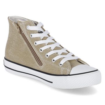 Naturino High Sneaker YLFAS Sneaker