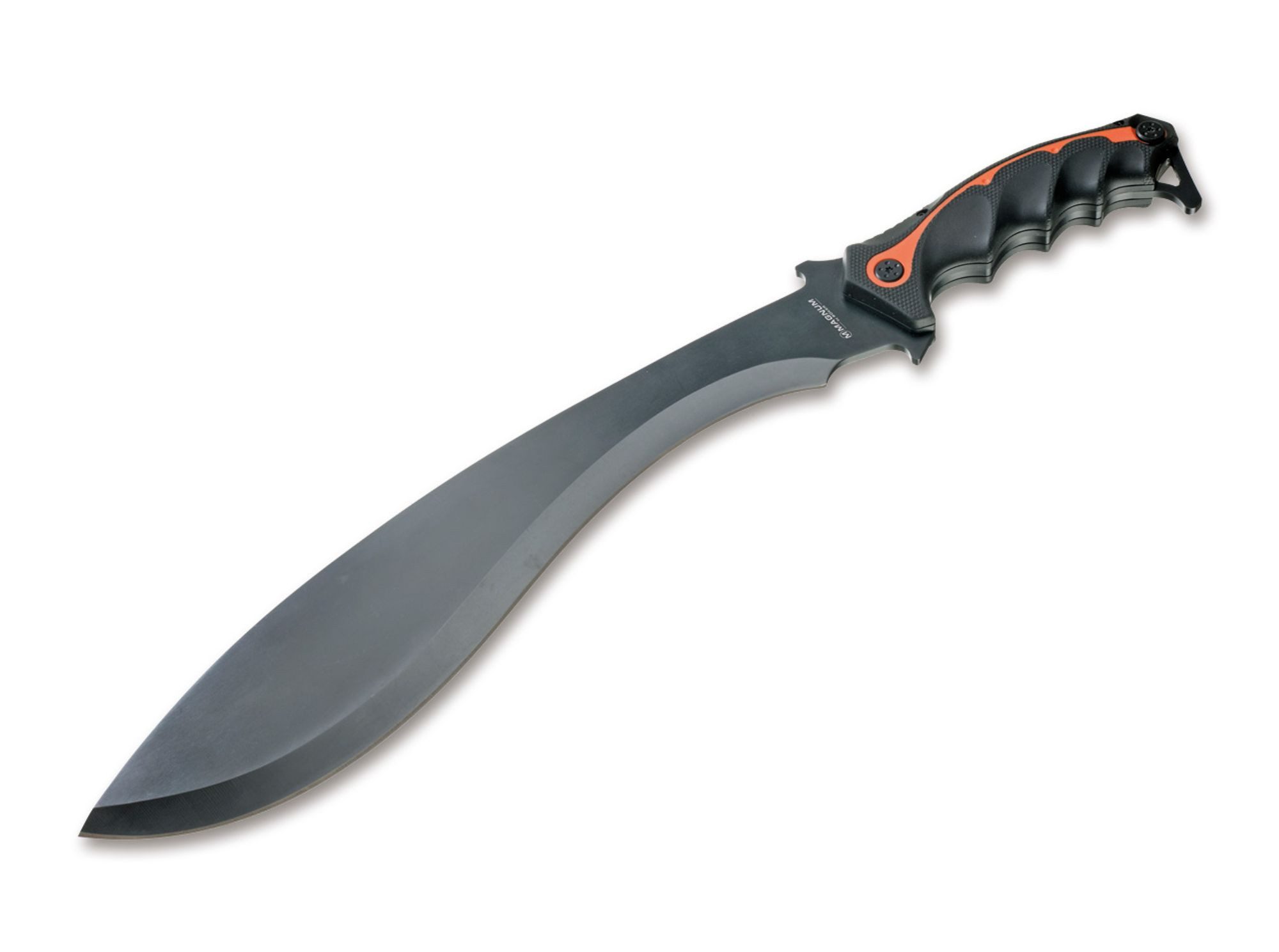 MAGNUM by BÖKER Taschenmesser Magnum by Böker Chainsaw Backup Machete