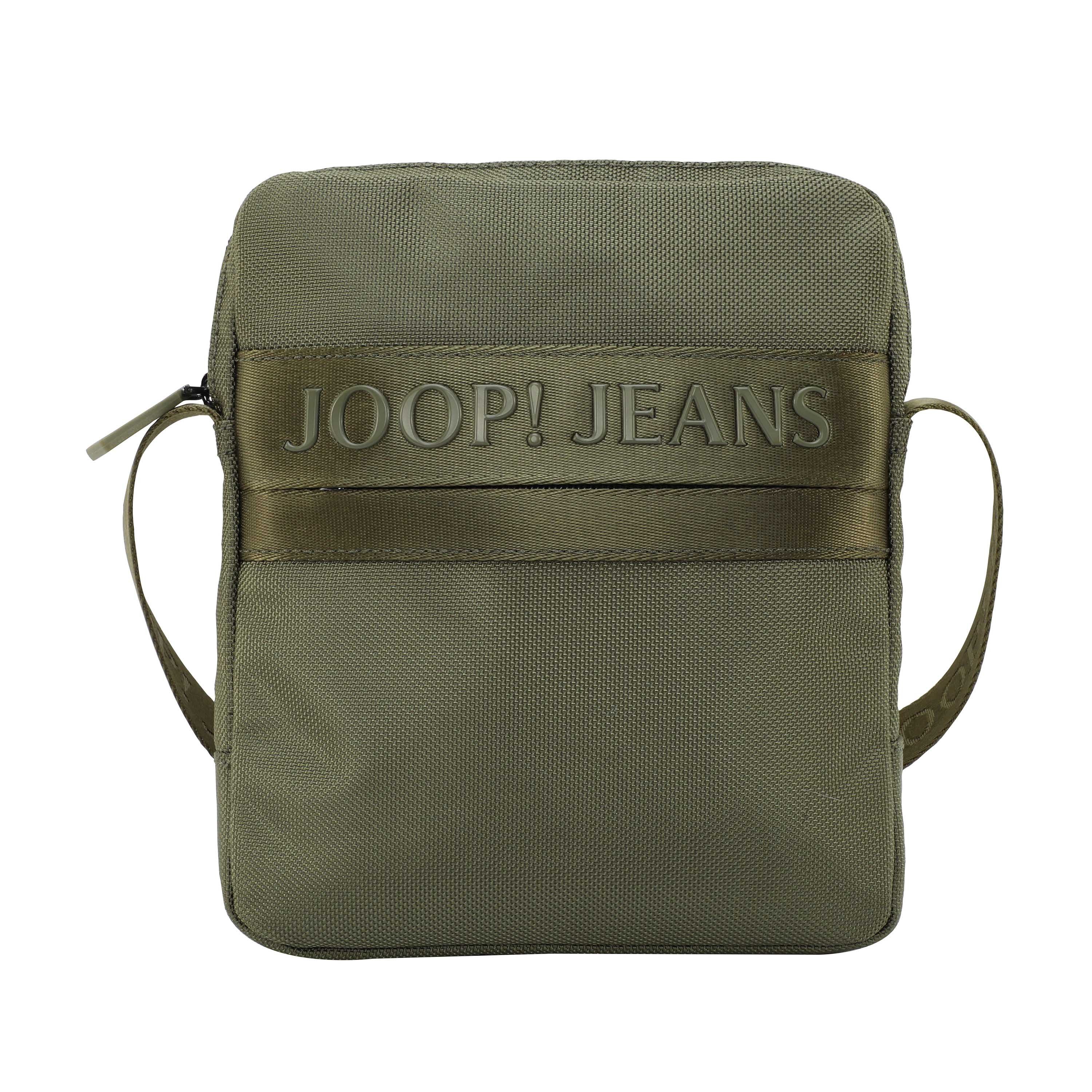 Joop Jeans Schultertasche Joop Jeans - Herren Schultertasche Modica Milo