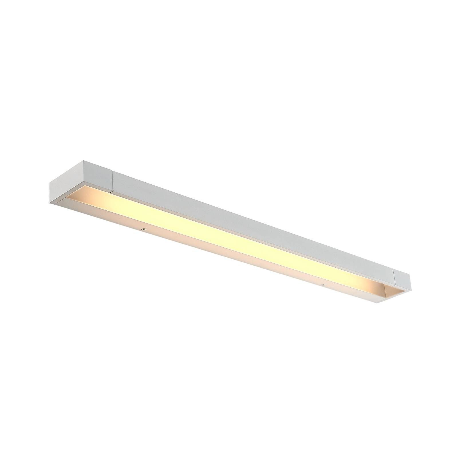 Arcchio Wandleuchte Jora, LED 28 W gesamt, warmweiß