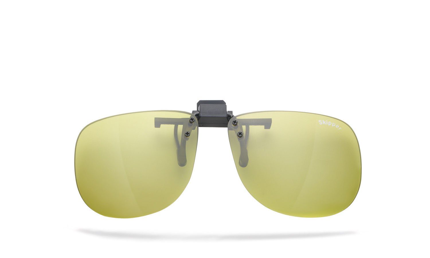 SKIPPER - polarized eyewear Sonnenbrille Brillen-Clip Skipper 1.0 Gläser polarisierende polarisierter