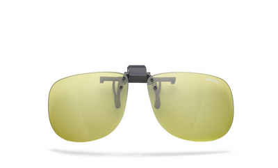 SKIPPER - polarized eyewear Sonnenbrille Skipper 1.0 polarisierter Brillen-Clip polarisierende Gläser