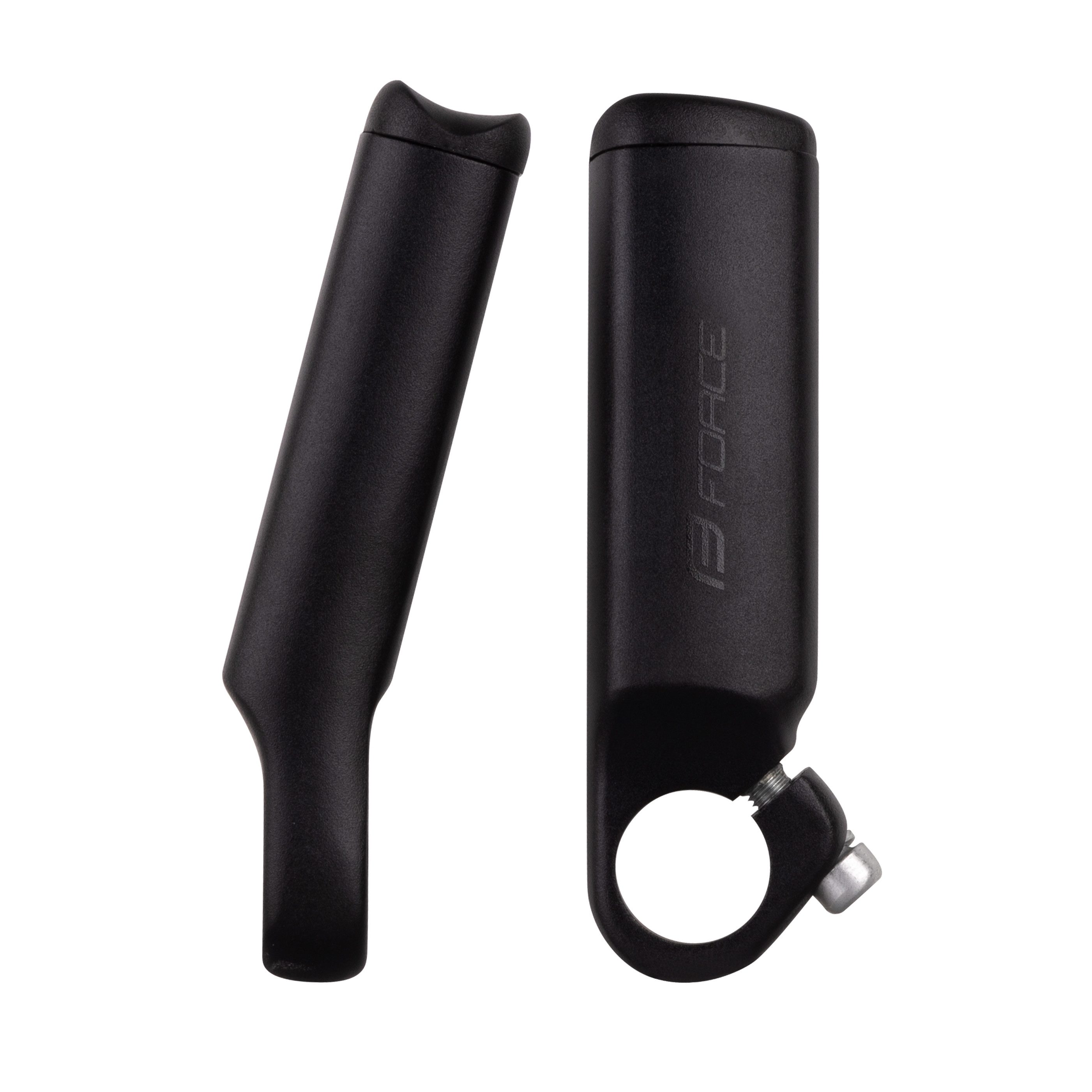 Fahrradlenker Force Fahrrad Lenkerhorn Alu 11cm