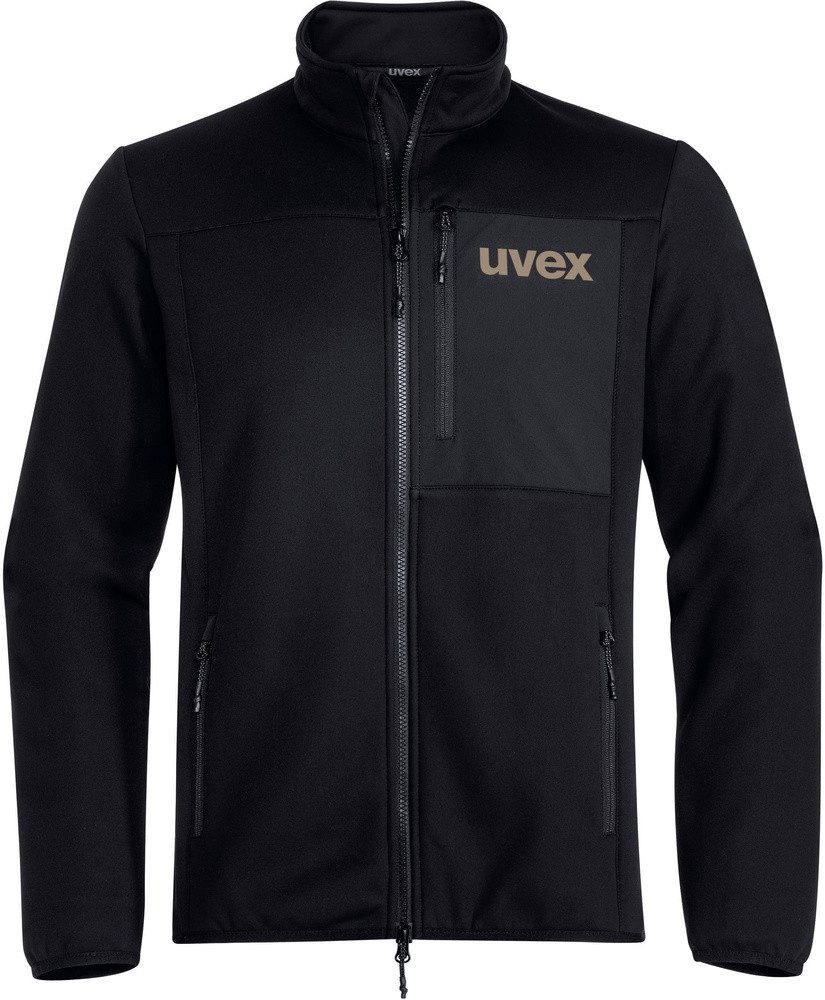Uvex Sweatjacke Corporate 26 Midlayer