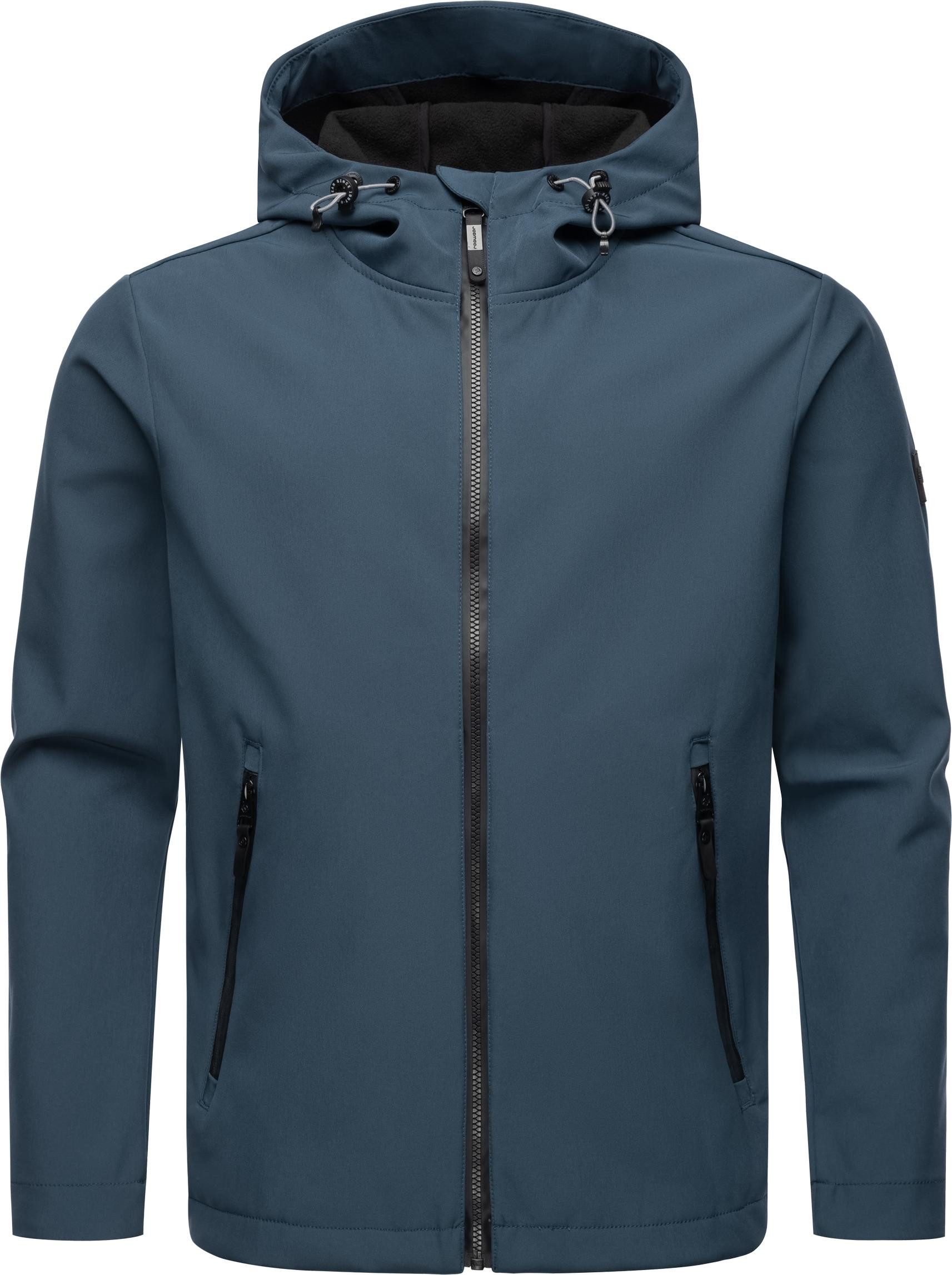 Softshelljacke Shellwie Warm