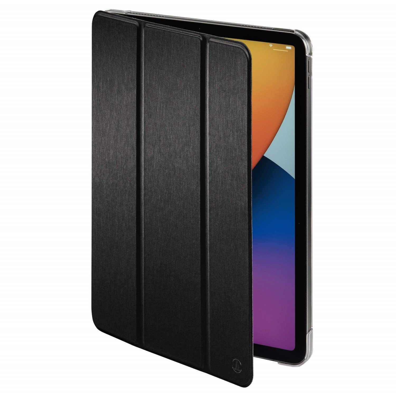 Hama Tablet-Hülle Smart Case Fold Clear Tasche Cover Hülle Schwarz 11, Book für Apple iPad Air 7 M3 2025 6 M2 2024 11" 5 2022 4 2020 10,9"