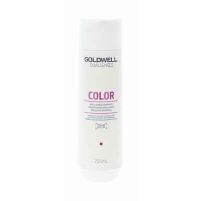 Goldwell Haarshampoo Dual Senses Color Shampoo 250ml