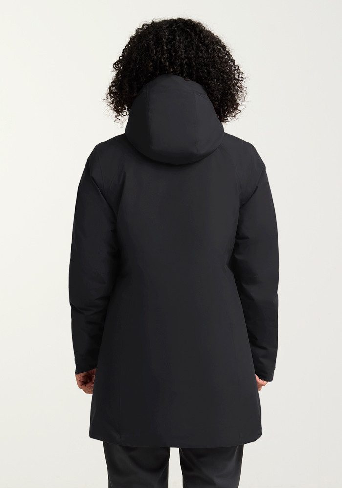 Jack Wolfskin Daunenmantel FROZEN PALACE COAT günstig online kaufen